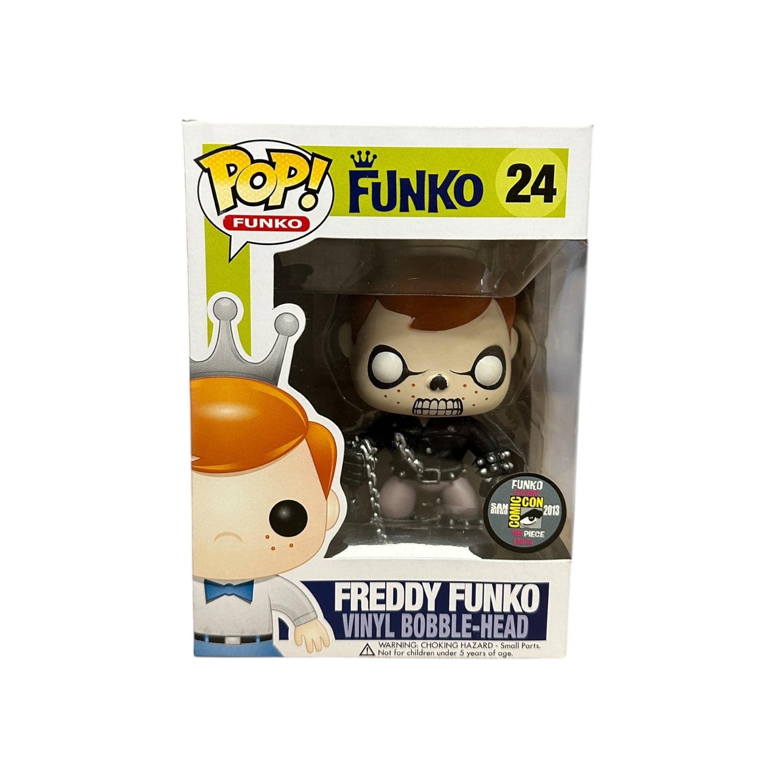Freddy Funko | Funko | Collectible