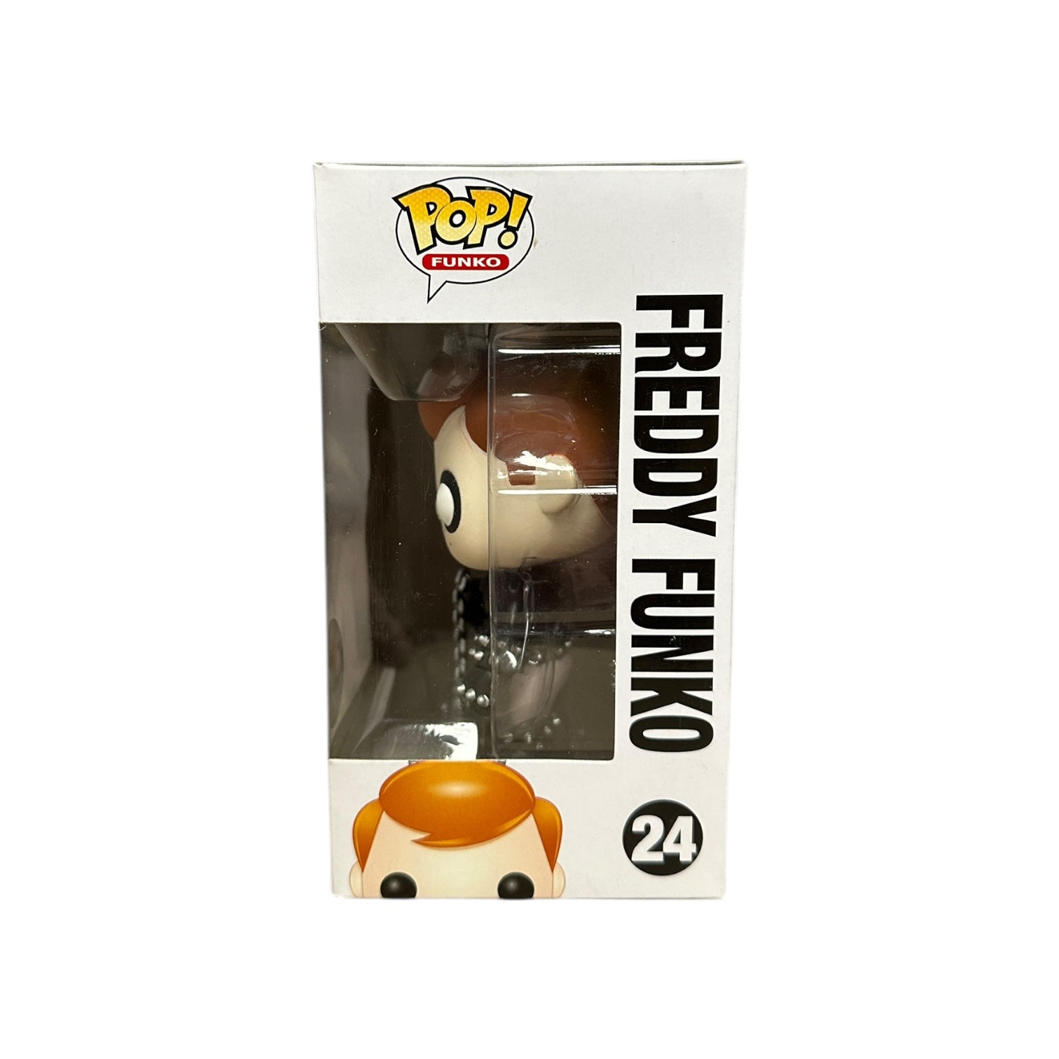 Freddy Funko | Funko | Collectible