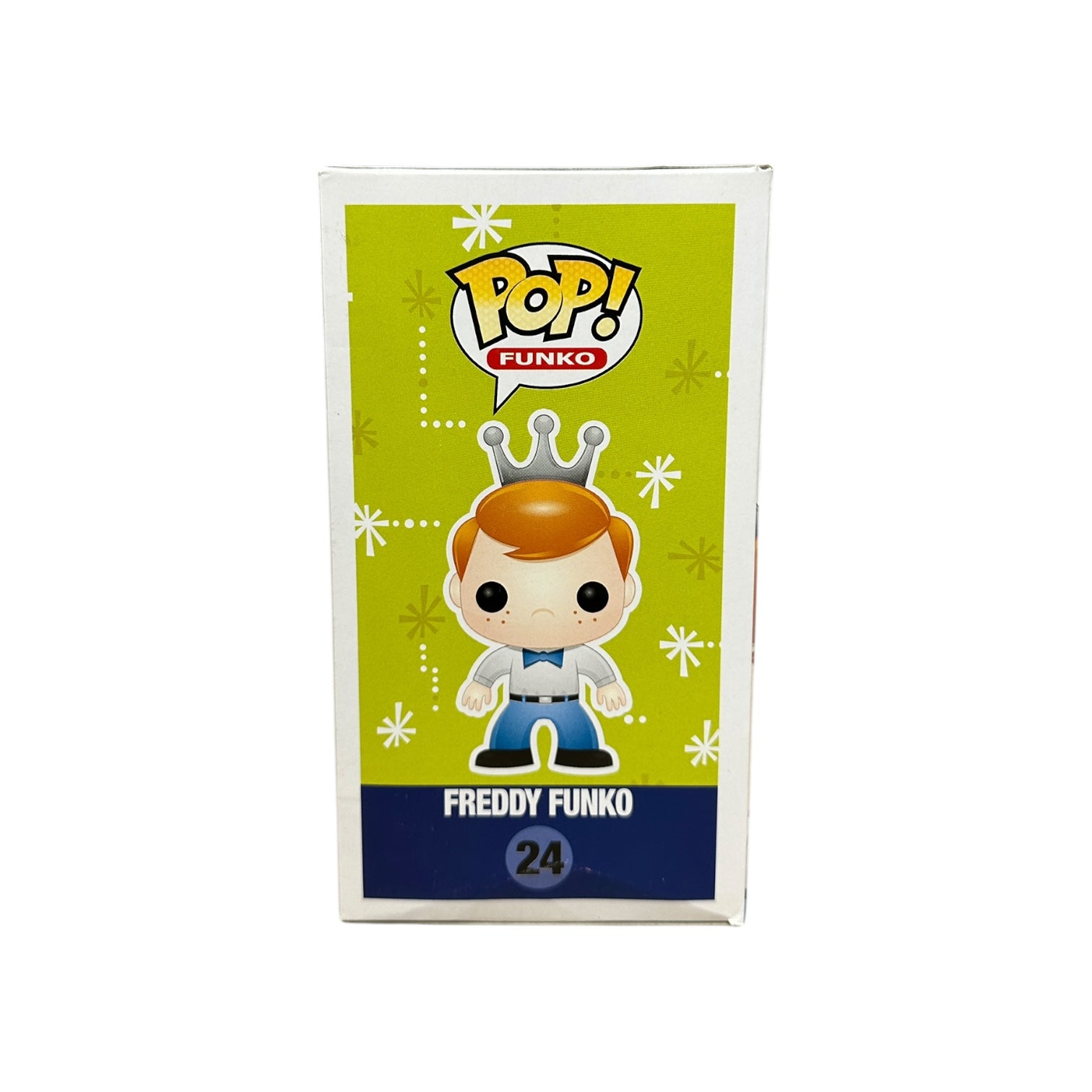 Freddy Funko | Funko | Collectible
