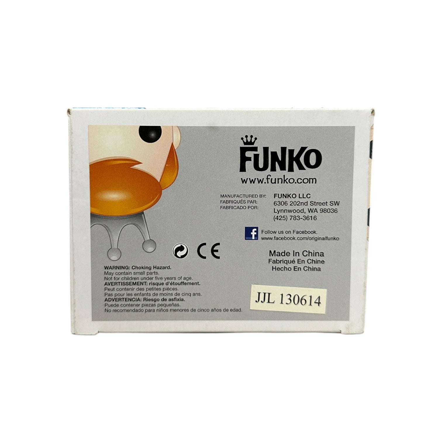 Freddy Funko | Funko | Collectible