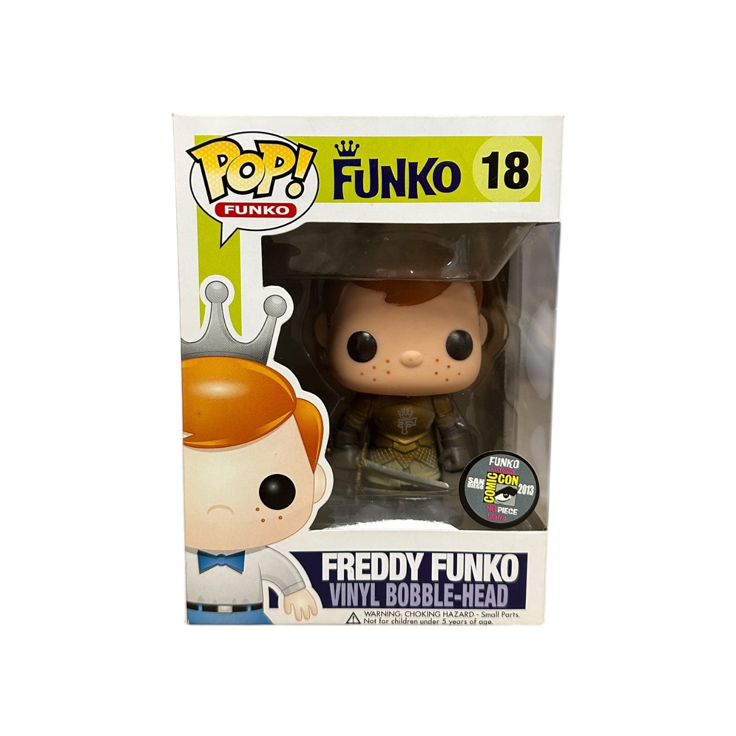 Freddy Funko | Funko | Collectible