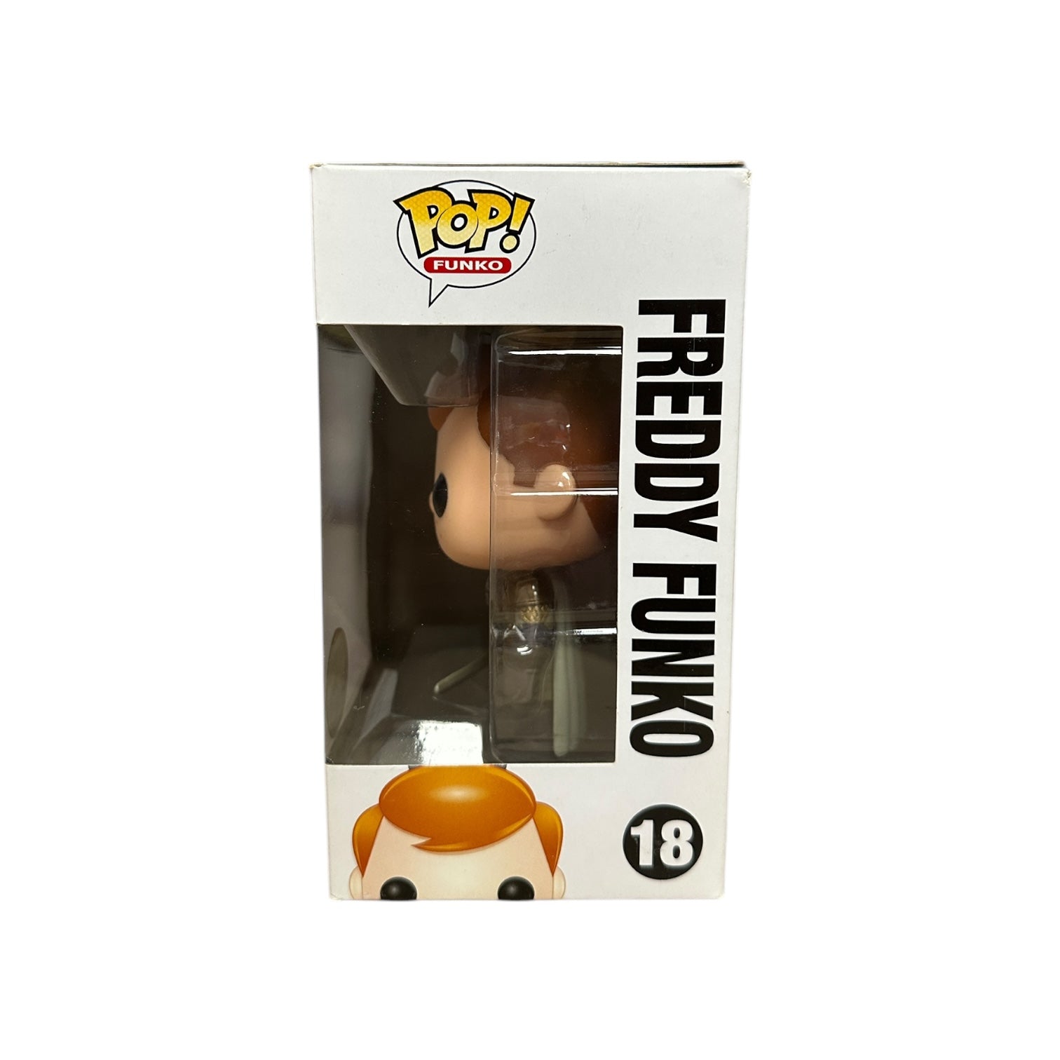 Freddy Funko | Funko | Collectible