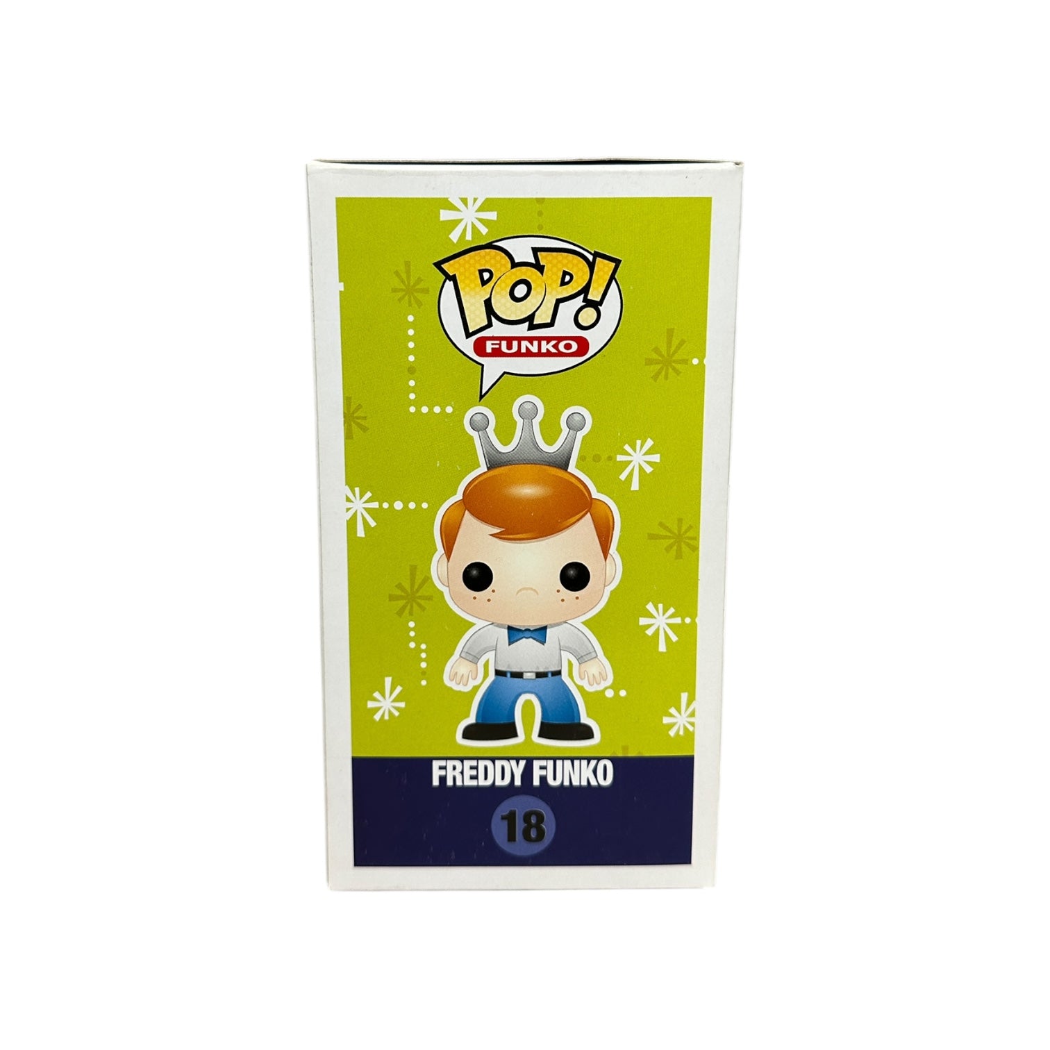 Freddy Funko | Funko | Collectible