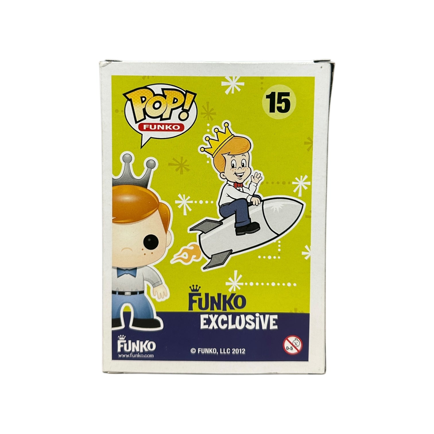 Freddy Funko | Funko | Collectible