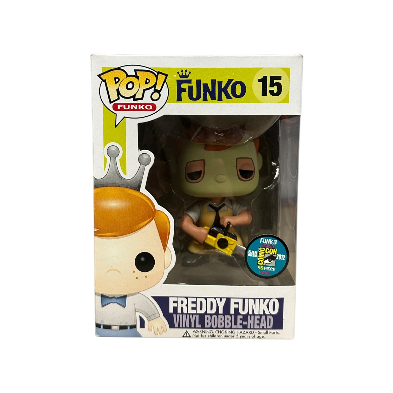 Freddy Funko | Funko | Collectible