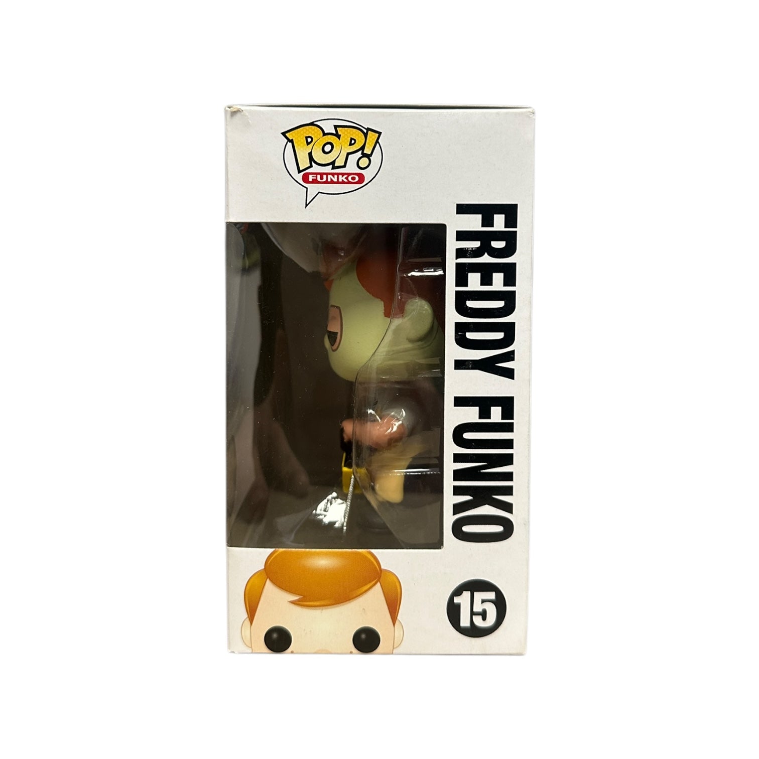 Freddy Funko | Funko | Collectible