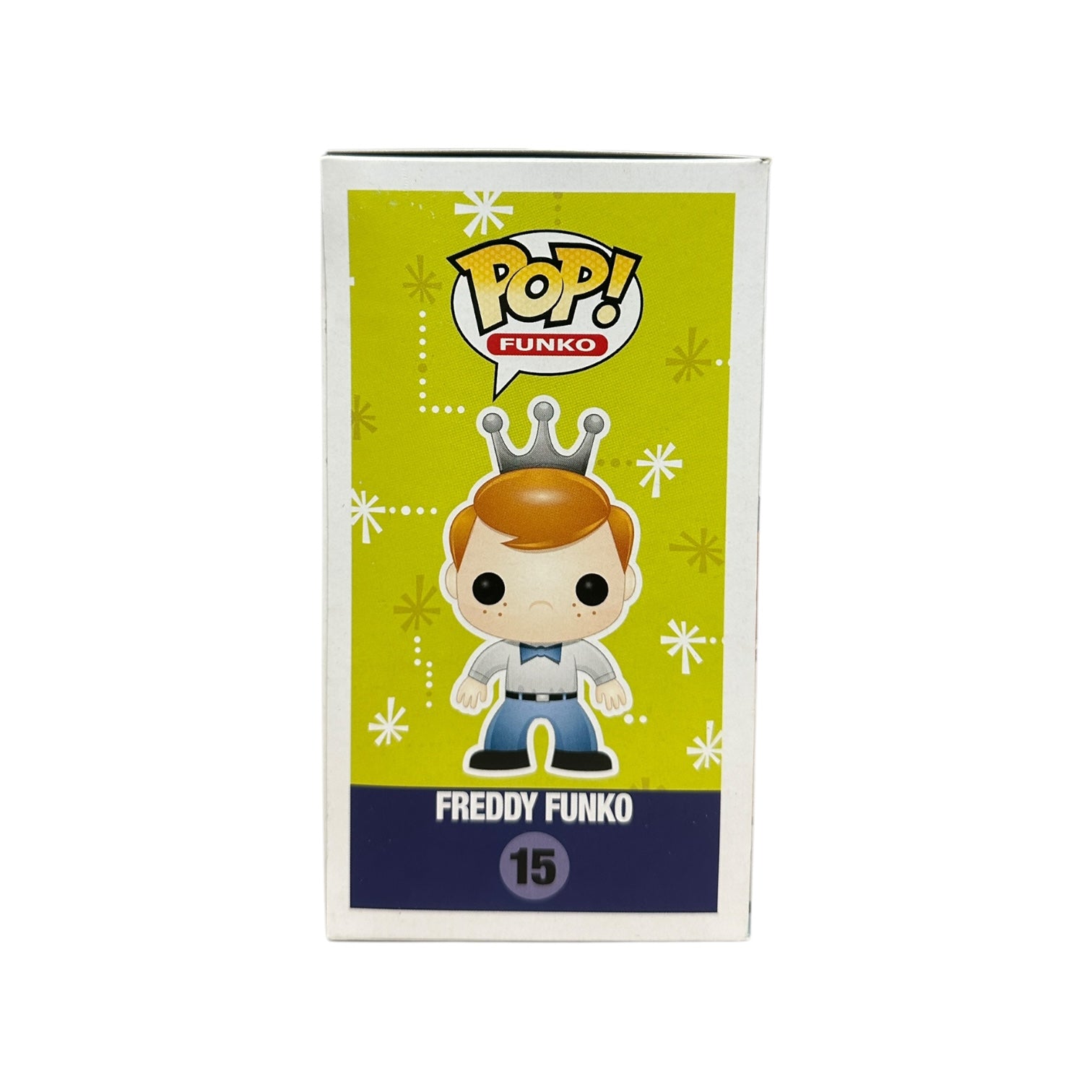Freddy Funko | Funko | Collectible