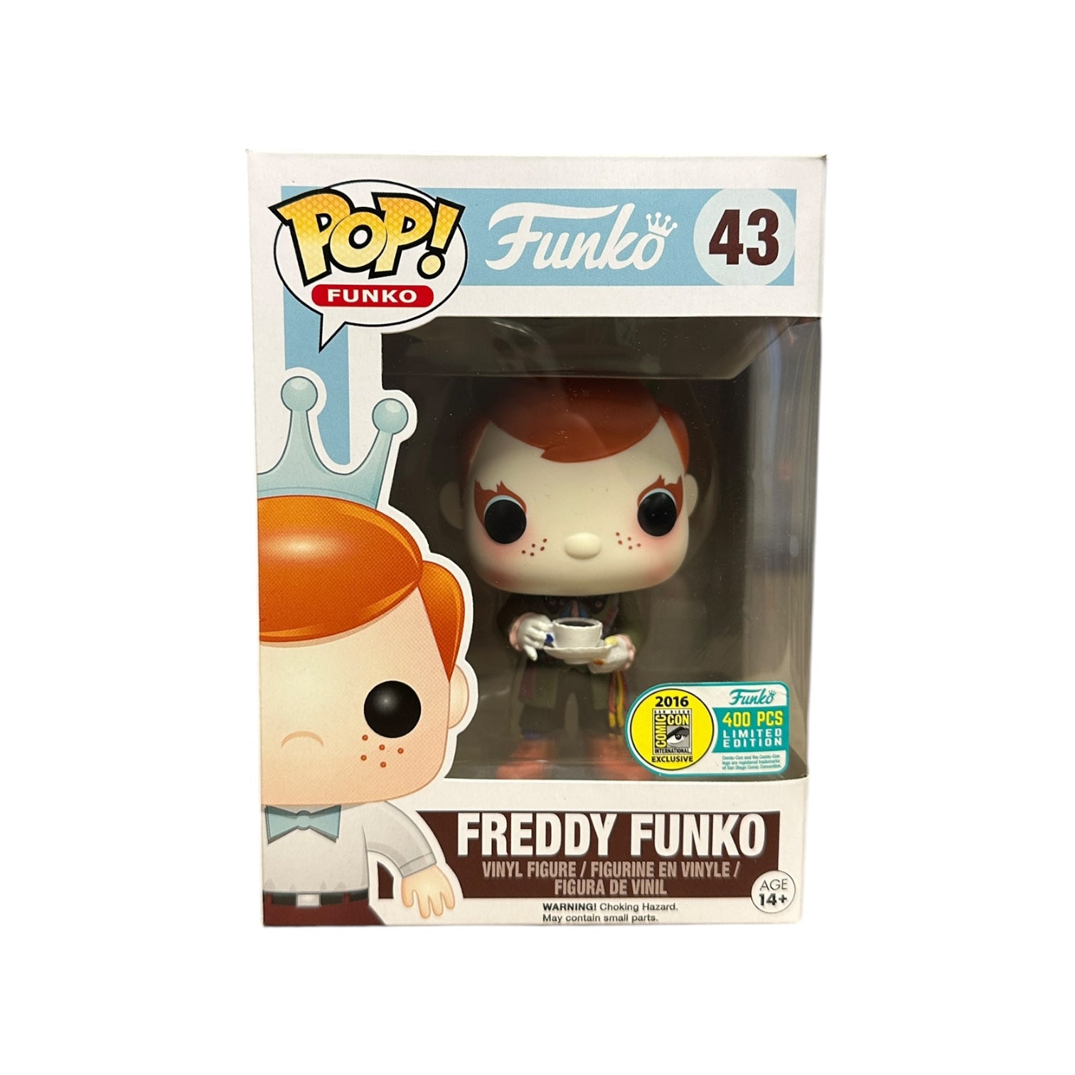 Freddy Funko | Funko | Collectible