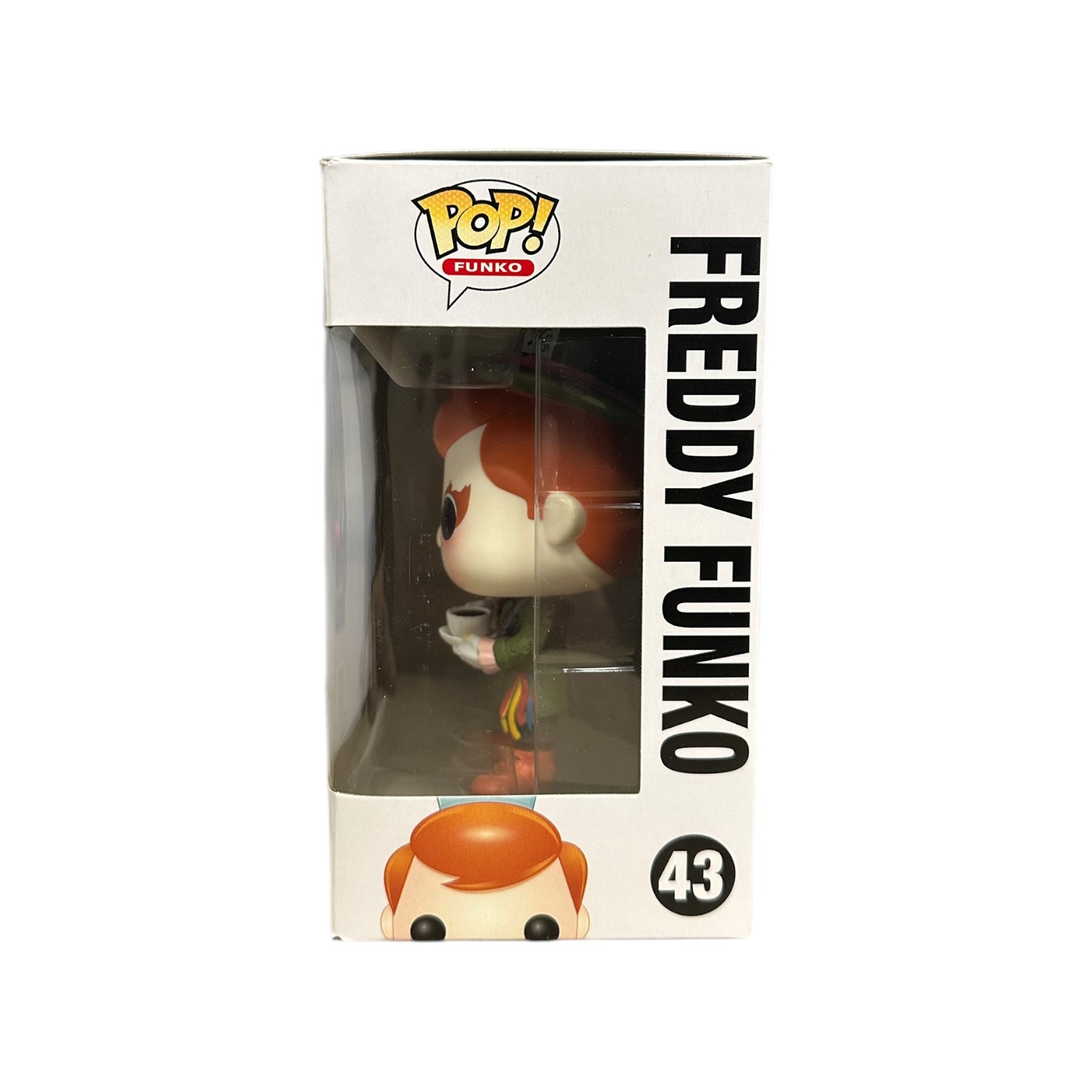 Freddy Funko | Funko | Collectible