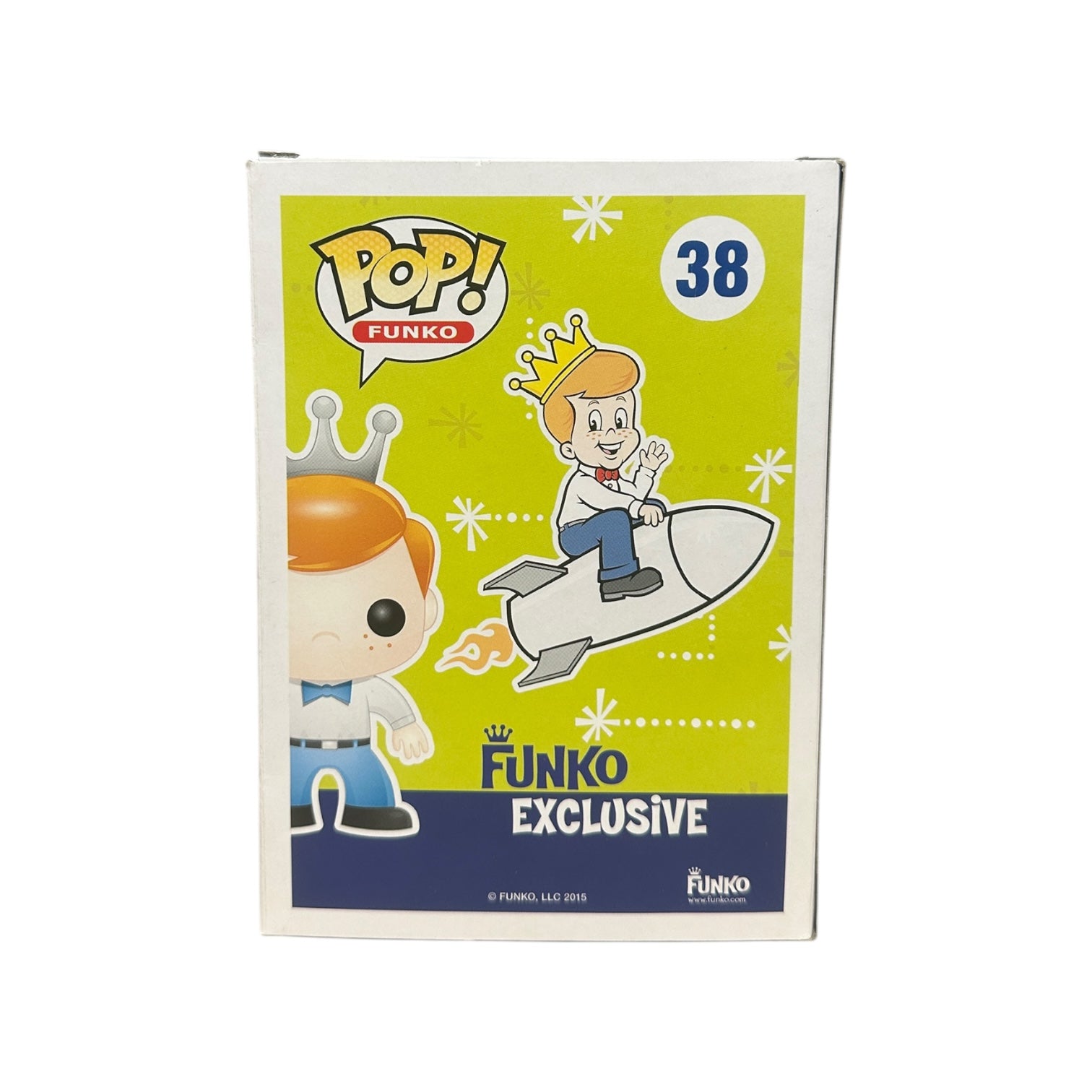 Freddy Funko | Funko | Collectible