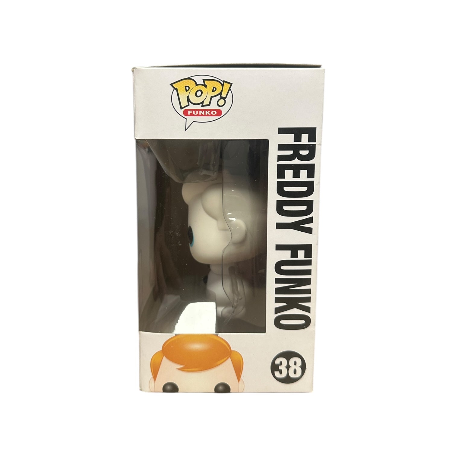 Freddy Funko | Funko | Collectible