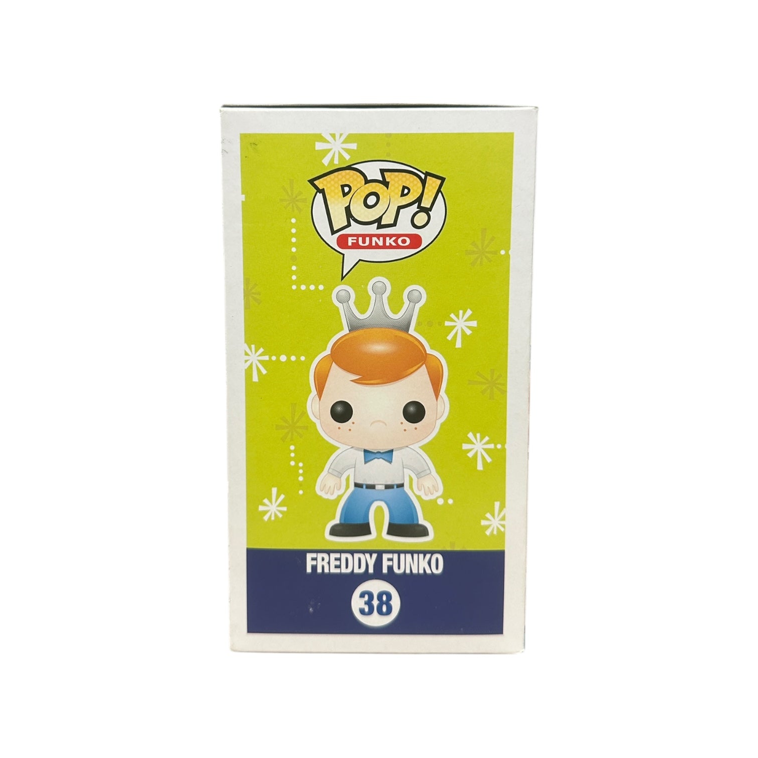 Freddy Funko | Funko | Collectible