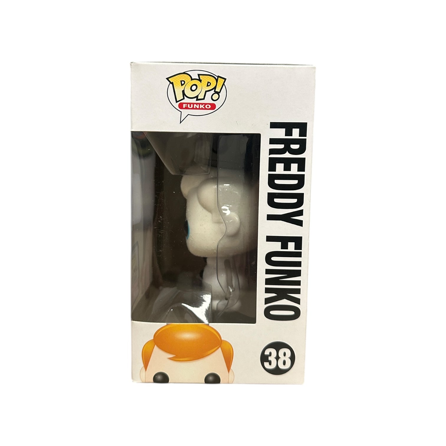 Freddy Funko | Funko | Collectible