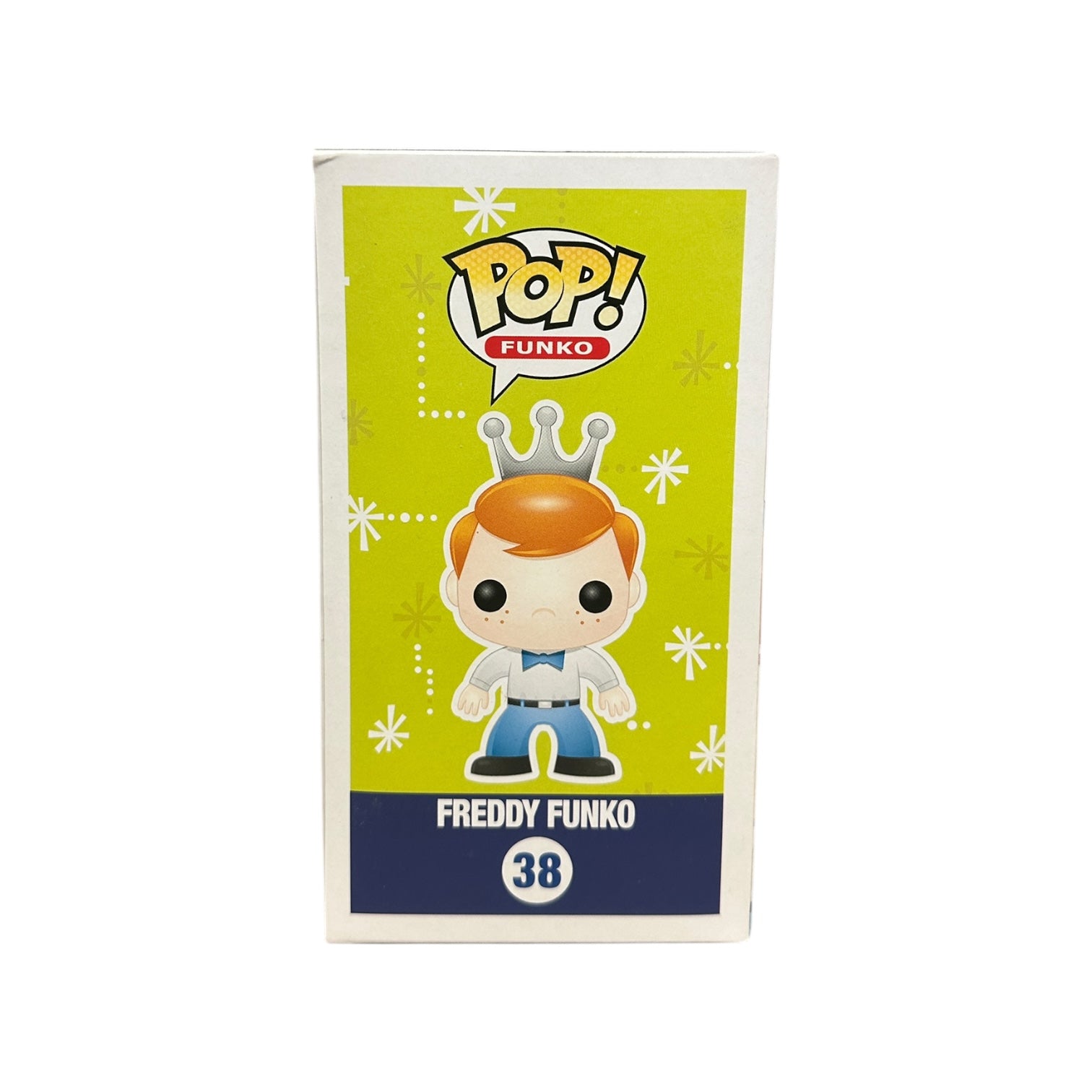 Freddy Funko | Funko | Collectible