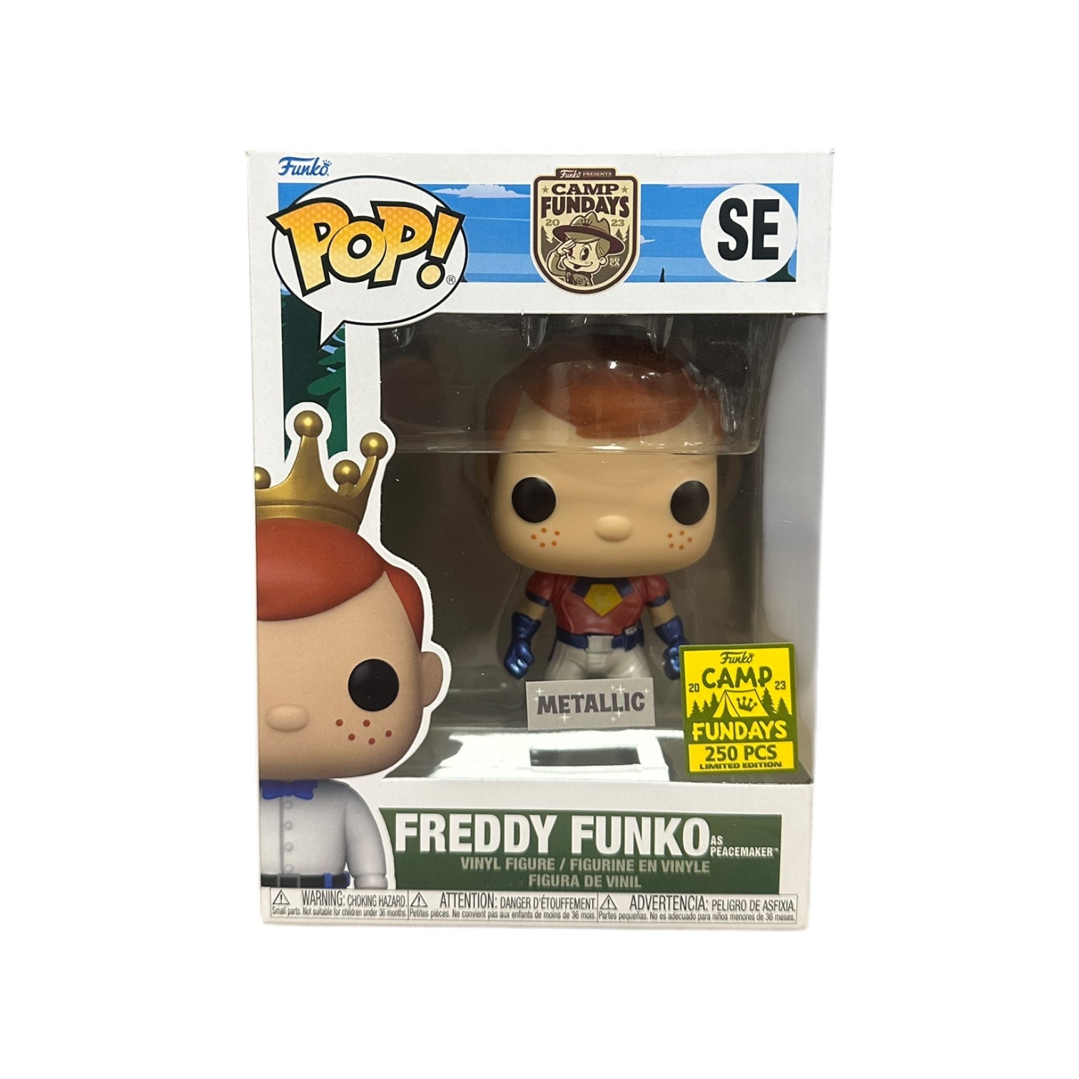 Freddy Funko | Funko | Collectible