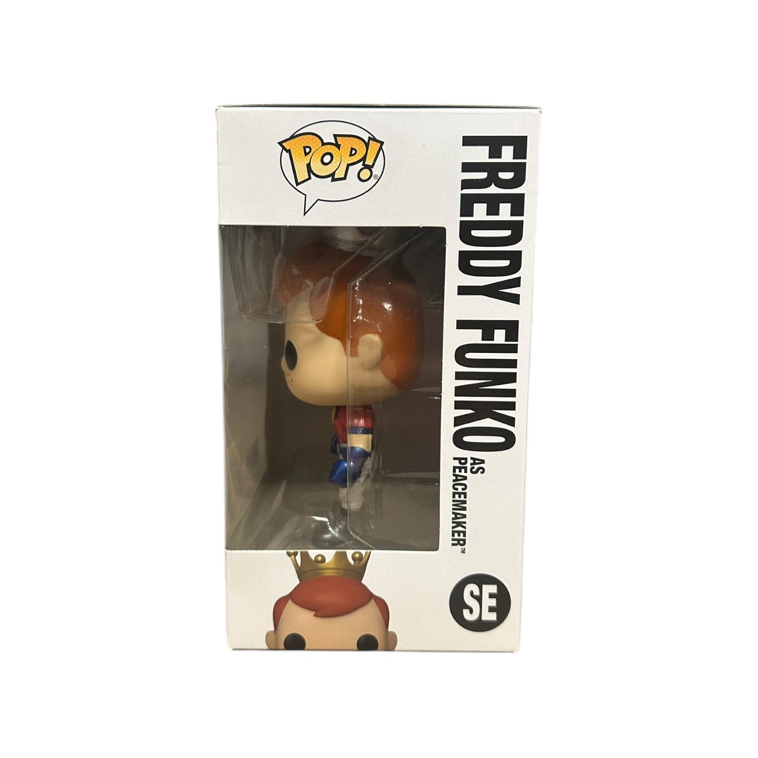Freddy Funko | Funko | Collectible
