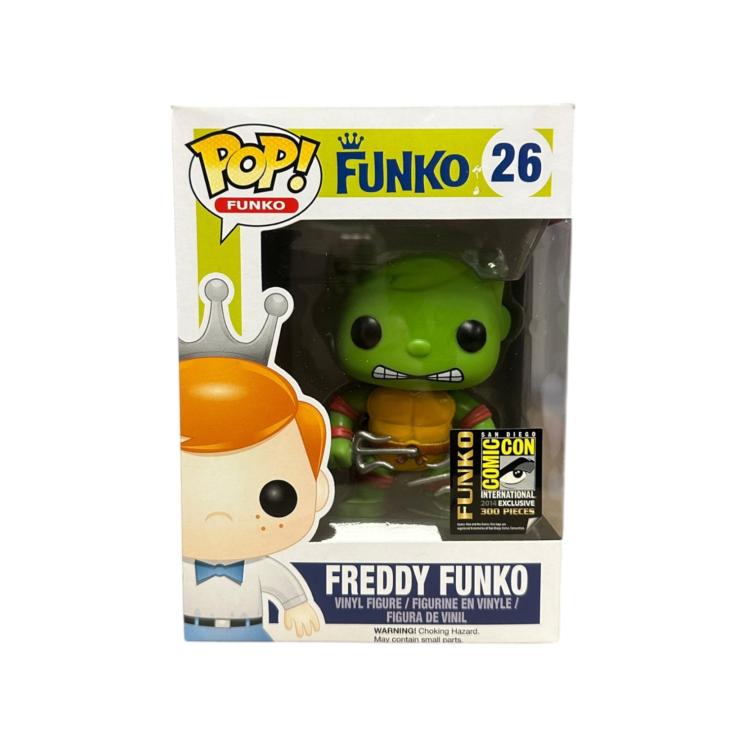 Freddy Funko | Funko | Collectible