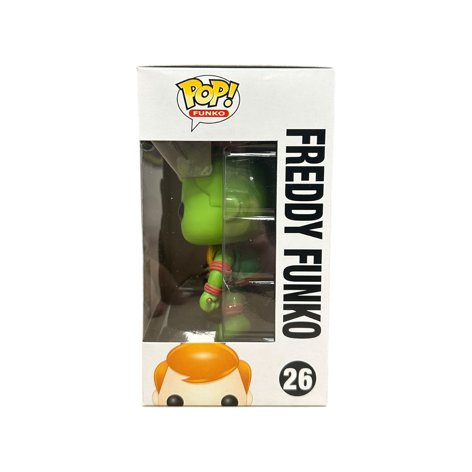 Freddy Funko | Funko | Collectible