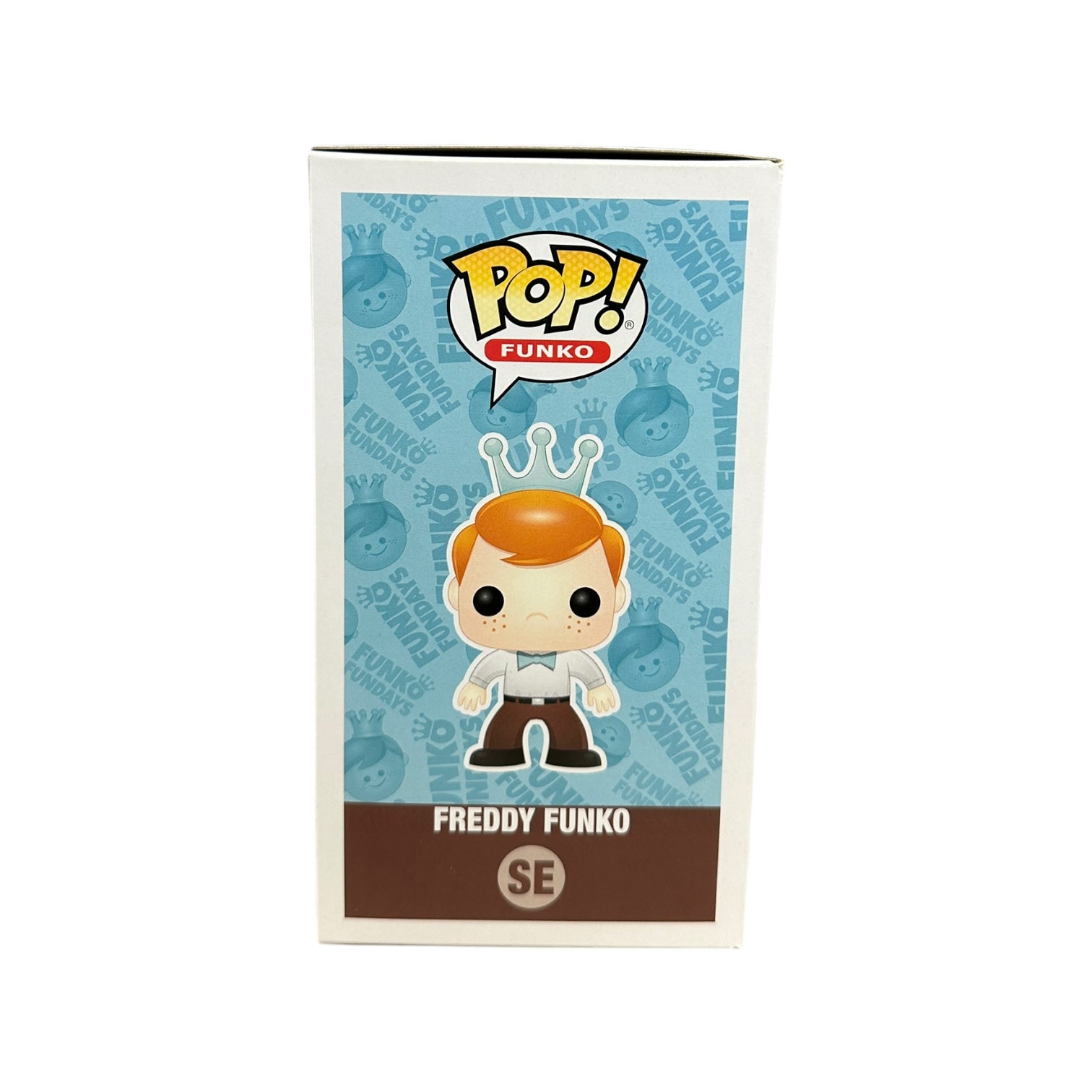 Freddy Funko | Power Rangers | Funko | Collectible