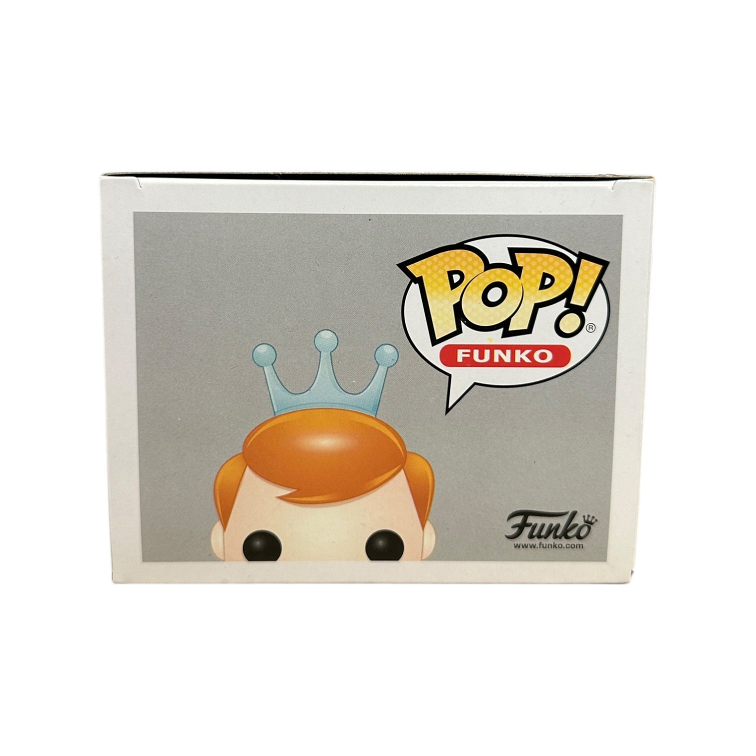 Freddy Funko | Power Rangers | Funko | Collectible