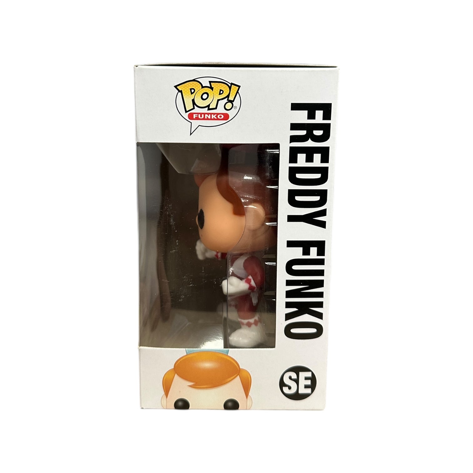 Freddy Funko | Power Rangers | Funko | Collectible