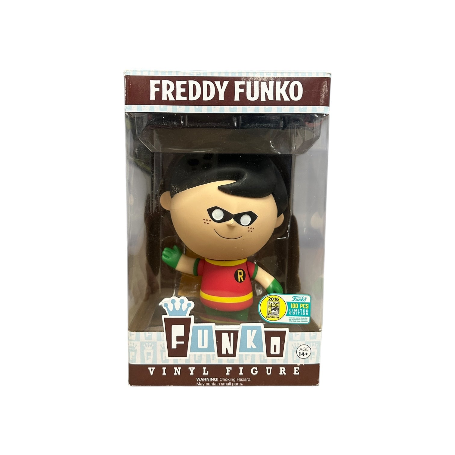 Freddy Funko | Funko | Collectible