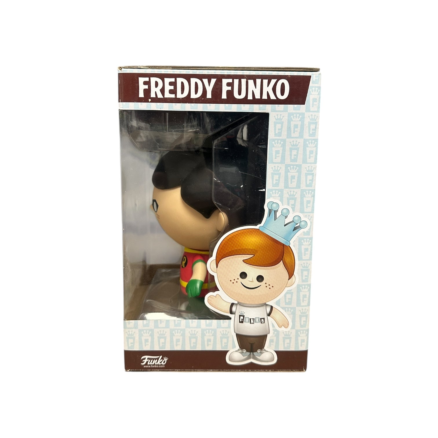 Freddy Funko | Funko | Collectible