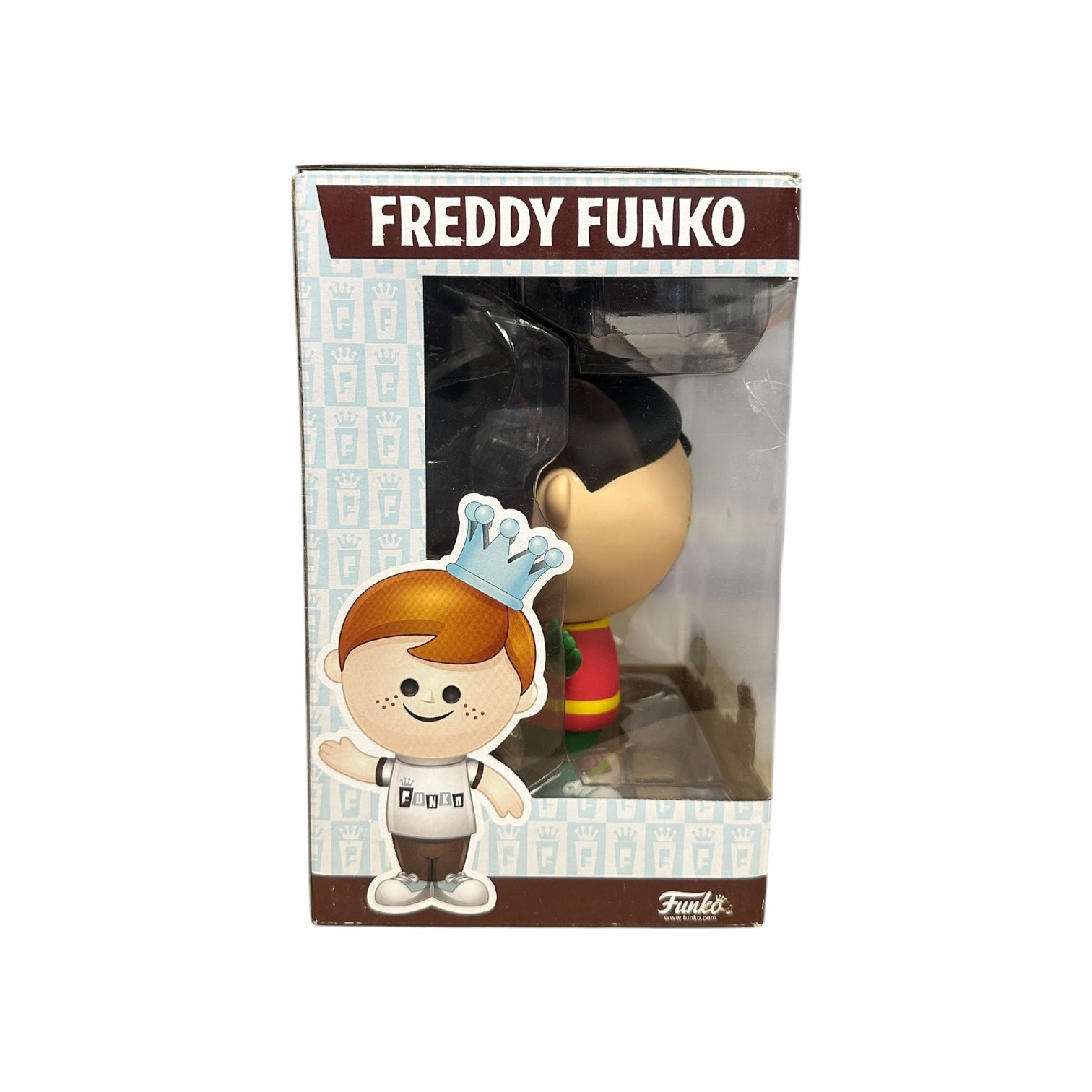 Freddy Funko | Funko | Collectible