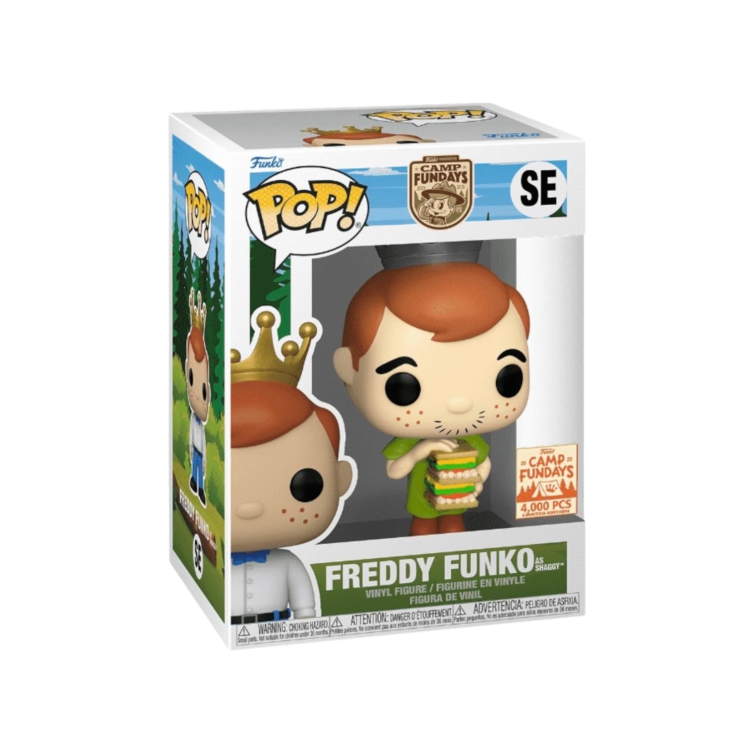 Television | Funko | Collectible