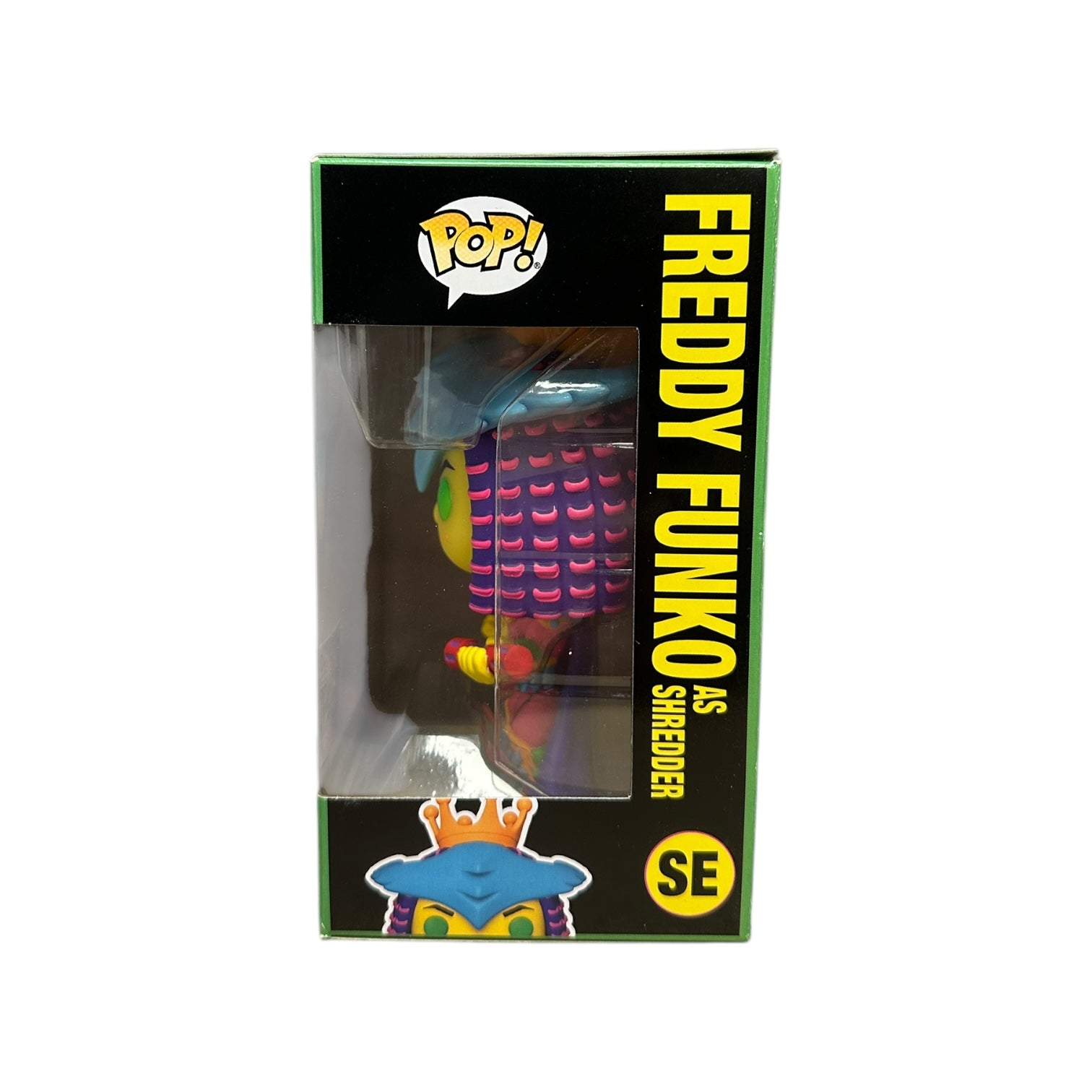 Freddy Funko | Funko | Collectible
