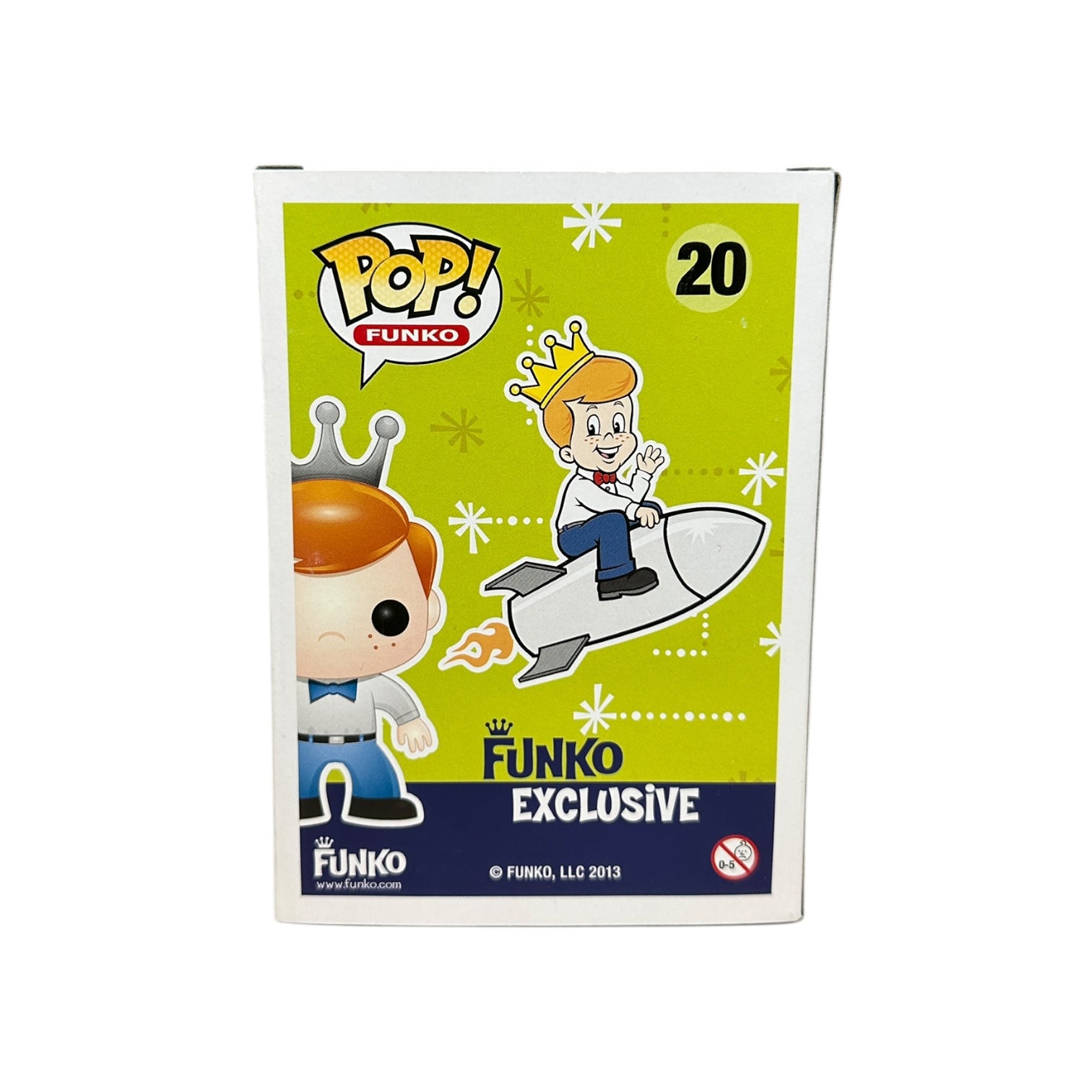 Freddy Funko | Funko | Collectible