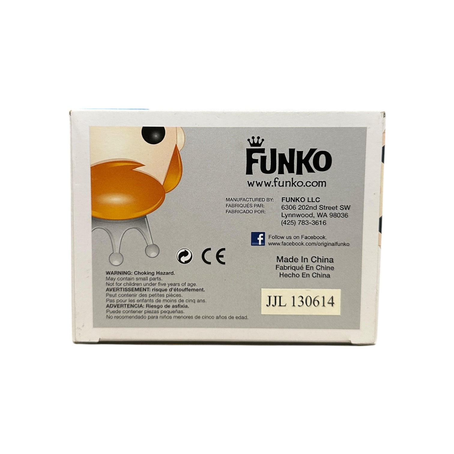 Freddy Funko | Funko | Collectible