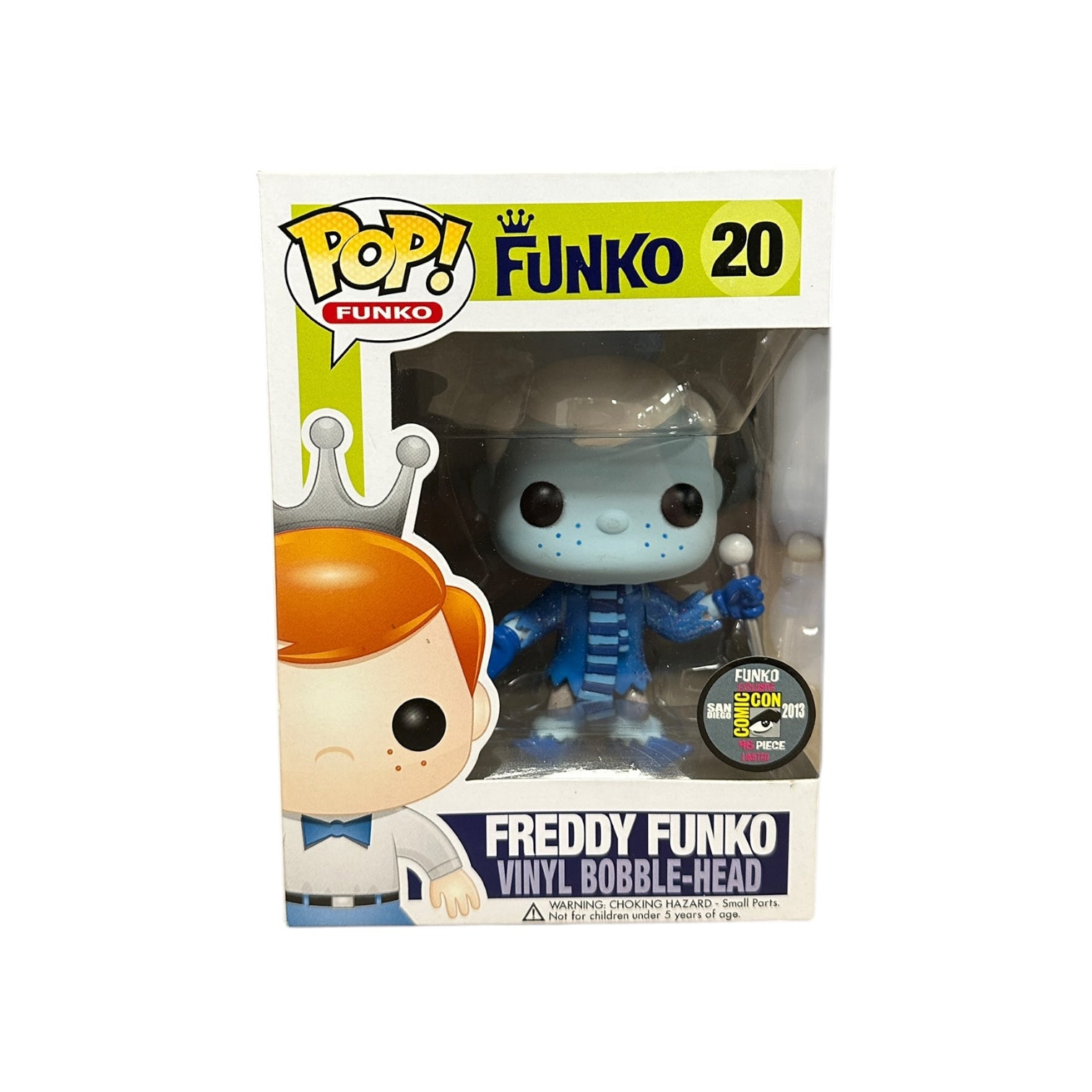 Freddy Funko | Funko | Collectible