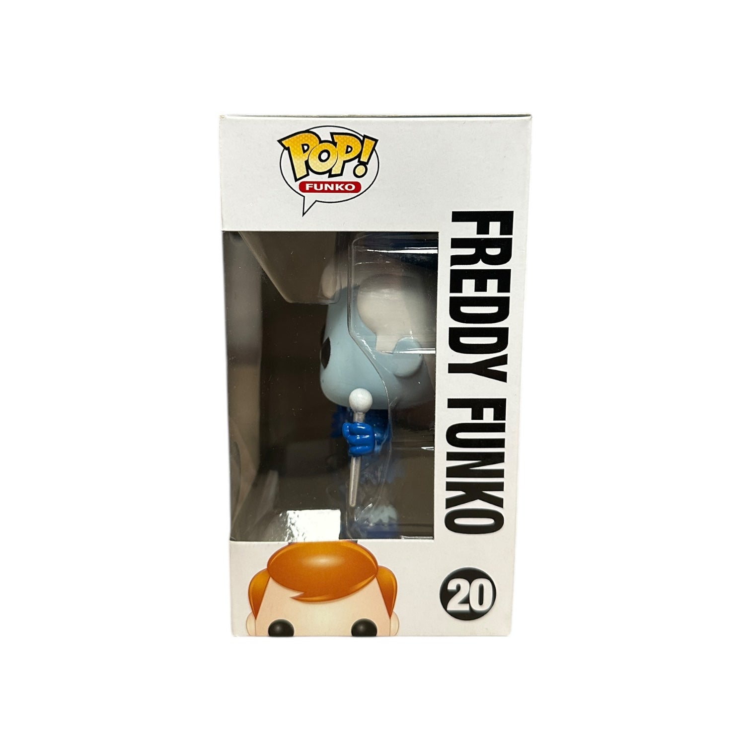 Freddy Funko | Funko | Collectible