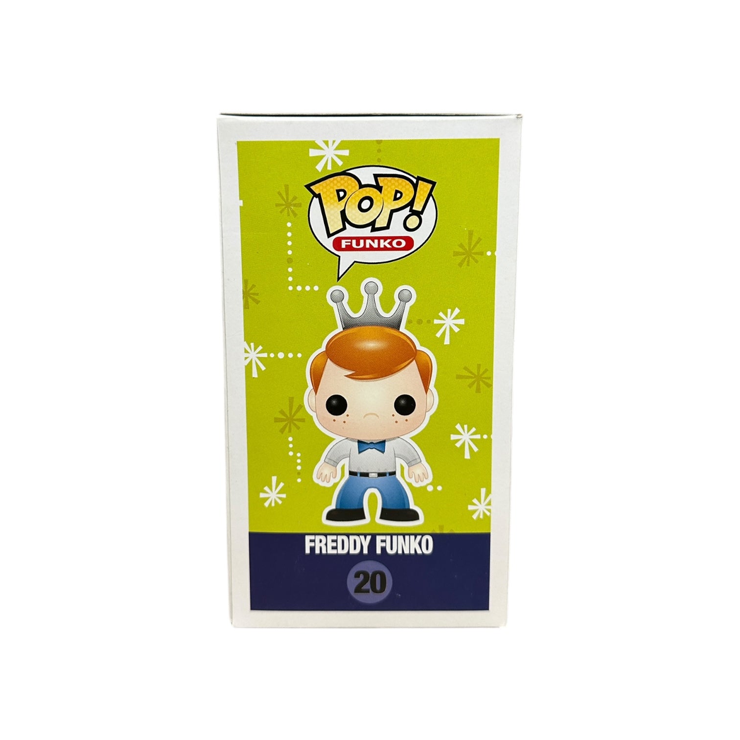 Freddy Funko | Funko | Collectible