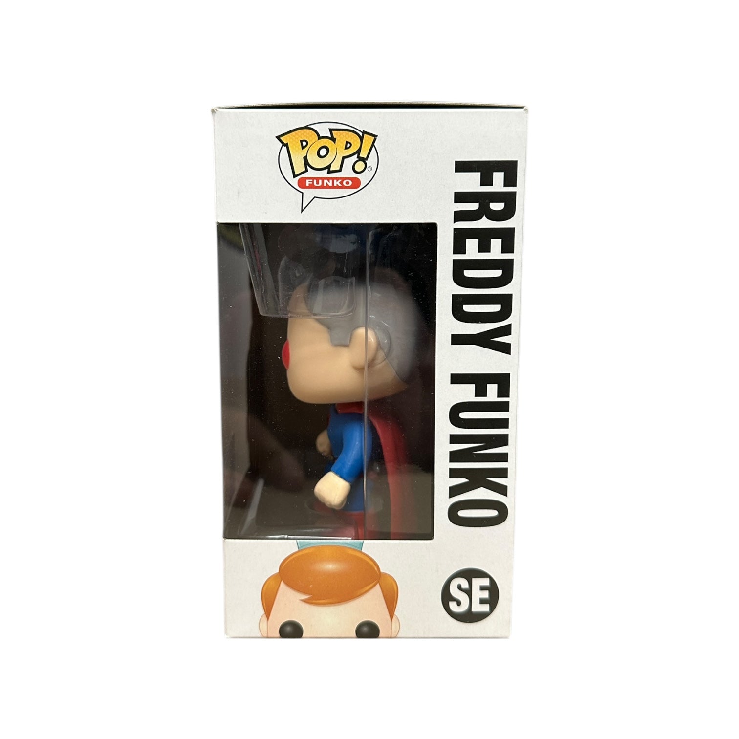Freddy Funko | Funko | Collectible