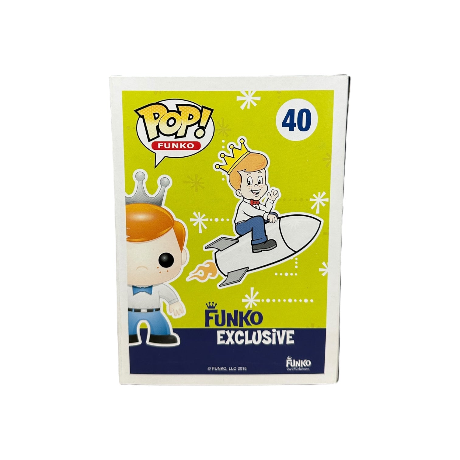 Freddy Funko | Funko | Collectible