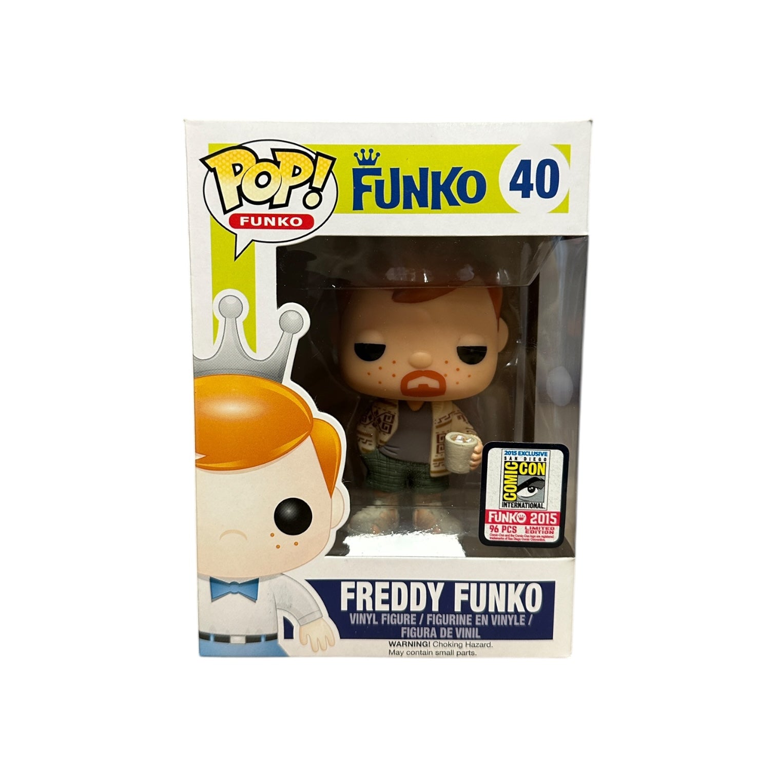 Freddy Funko | Funko | Collectible