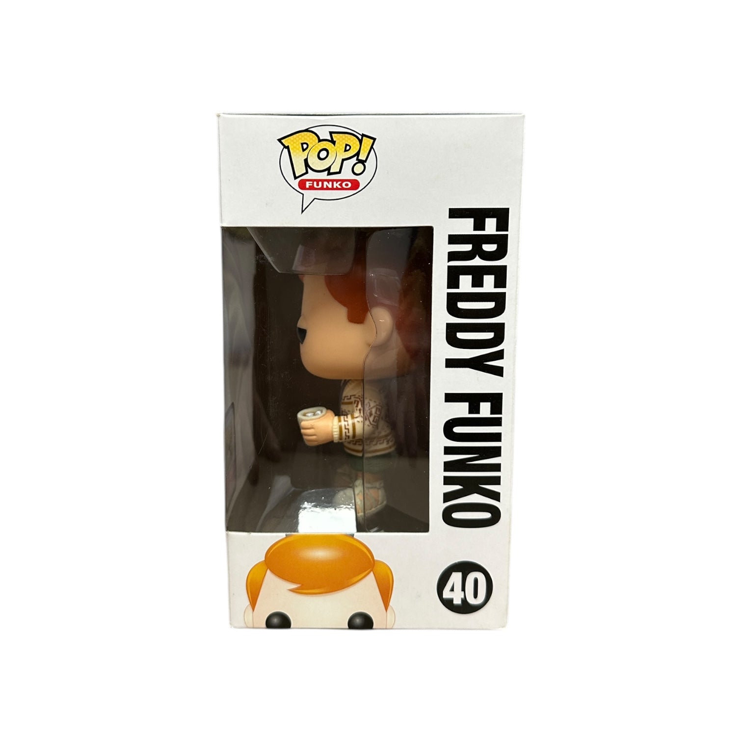 Freddy Funko | Funko | Collectible