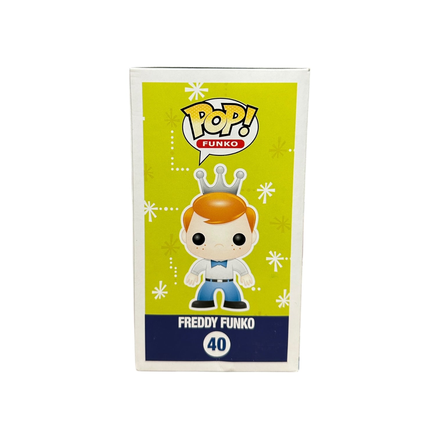 Freddy Funko | Funko | Colelctible