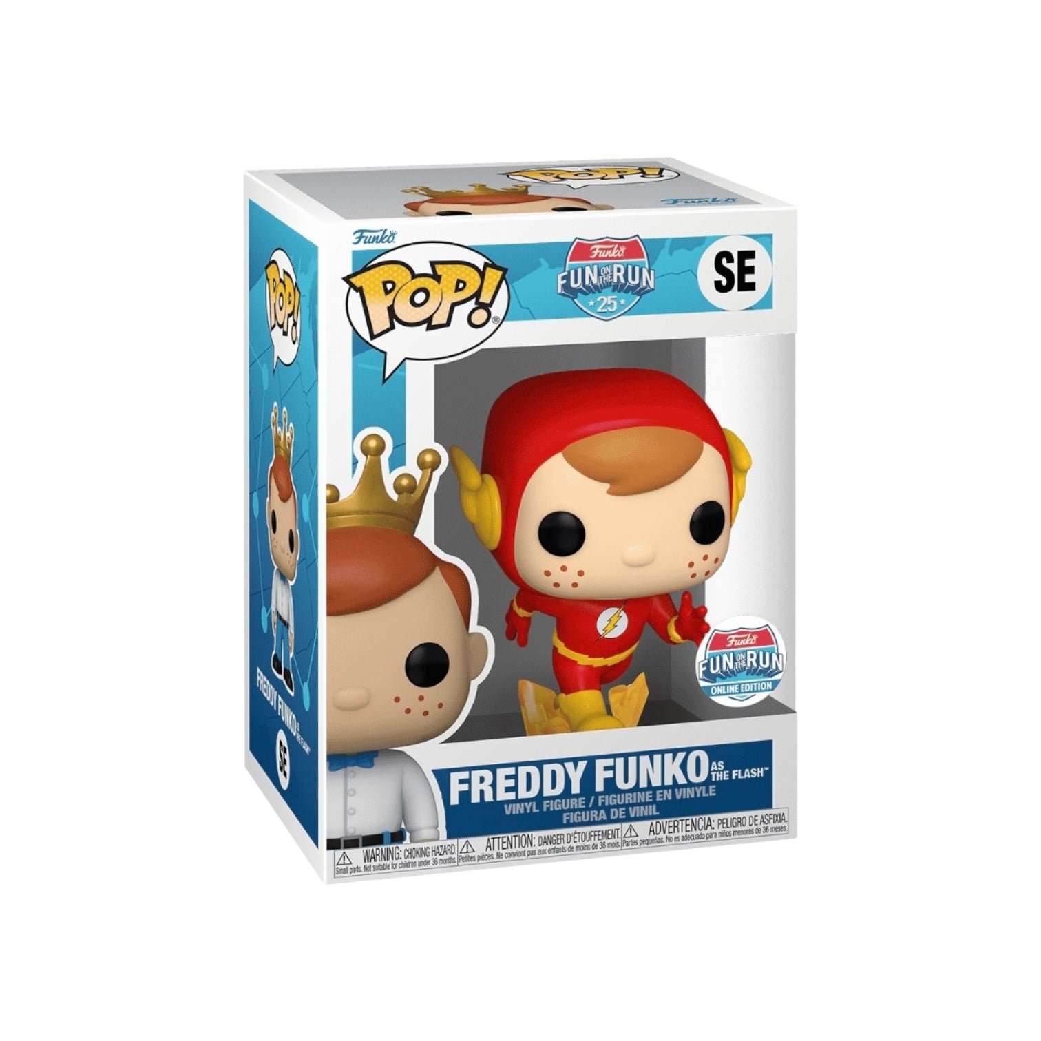Freddy Funko | Funko | Collectible