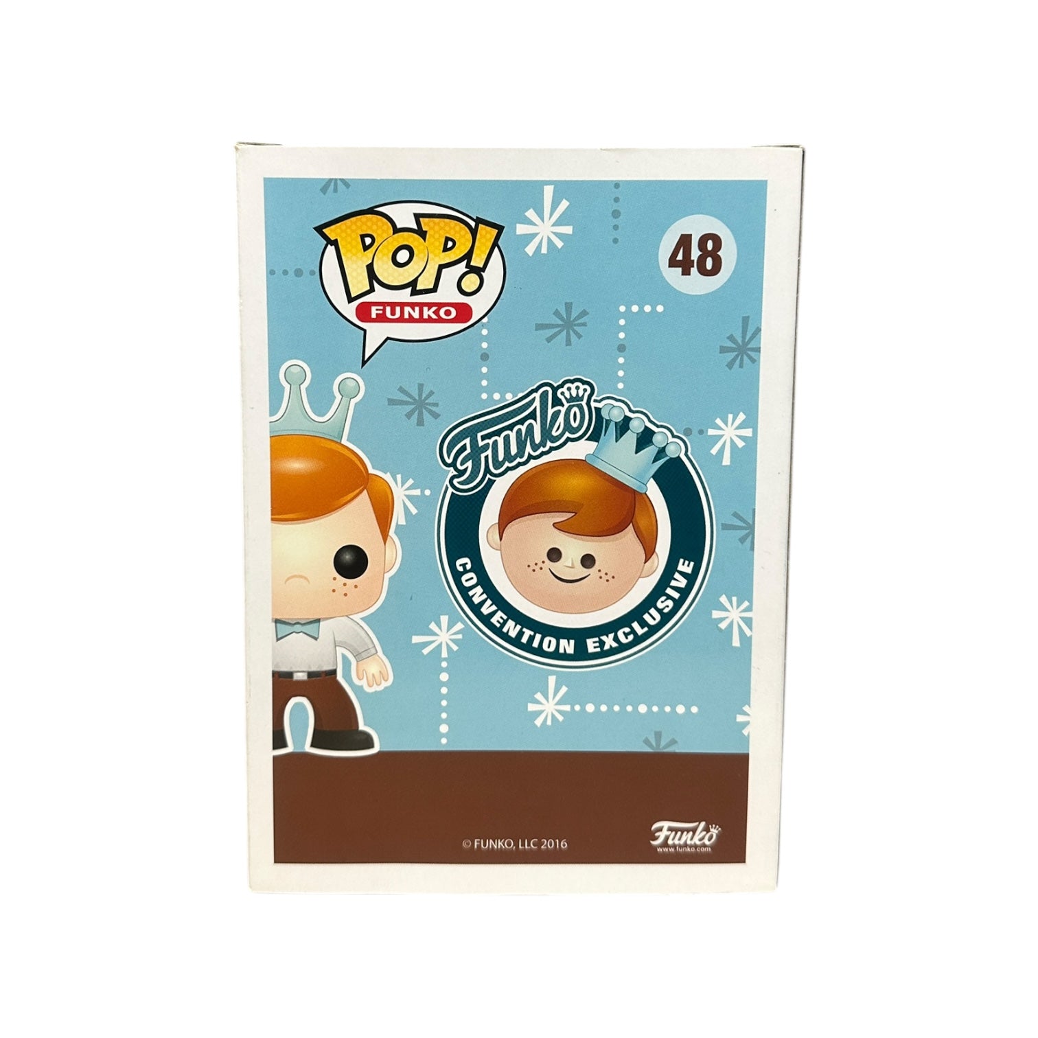 Freddy Funko | Funko | Collectible