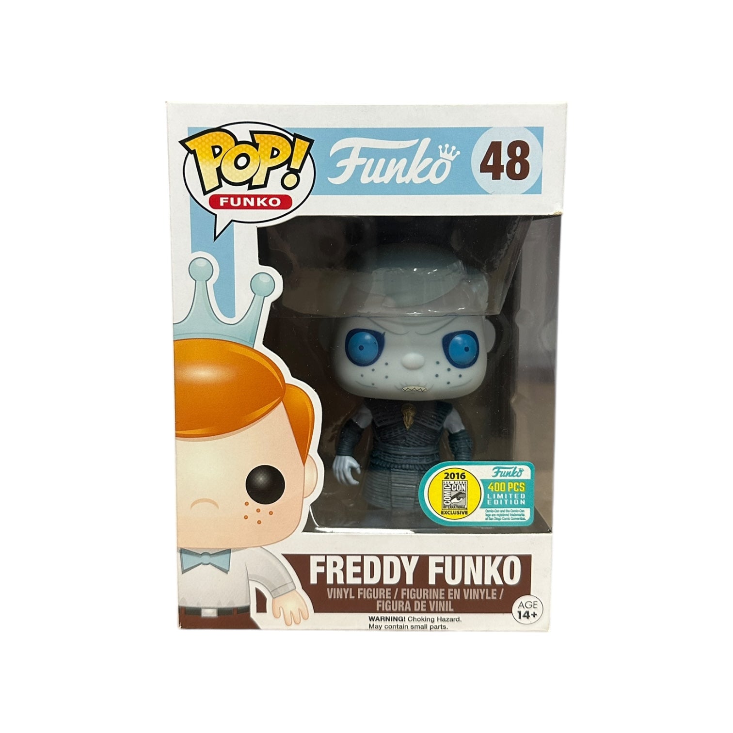 Freddy Funko | Funko | Collectible