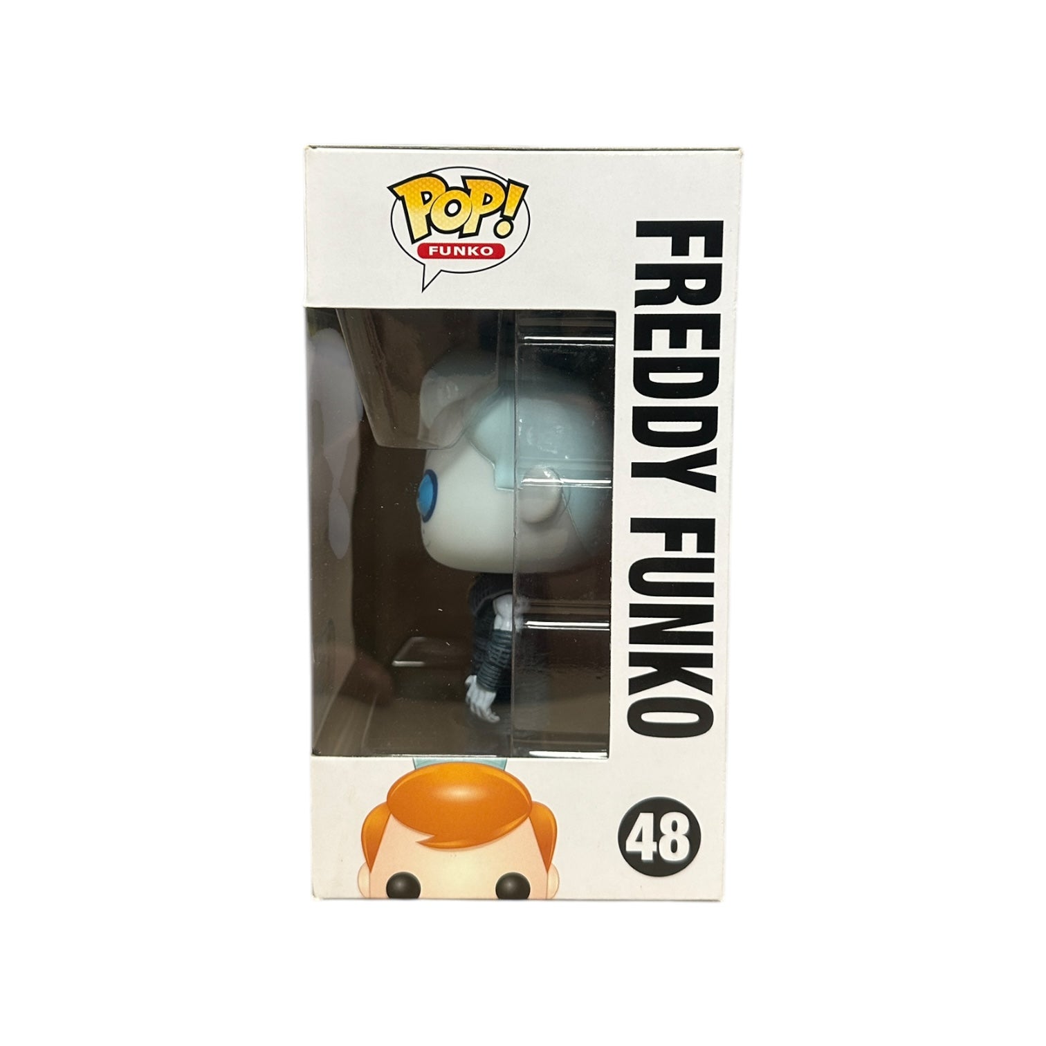 Freddy Funko | Funko | Collectible