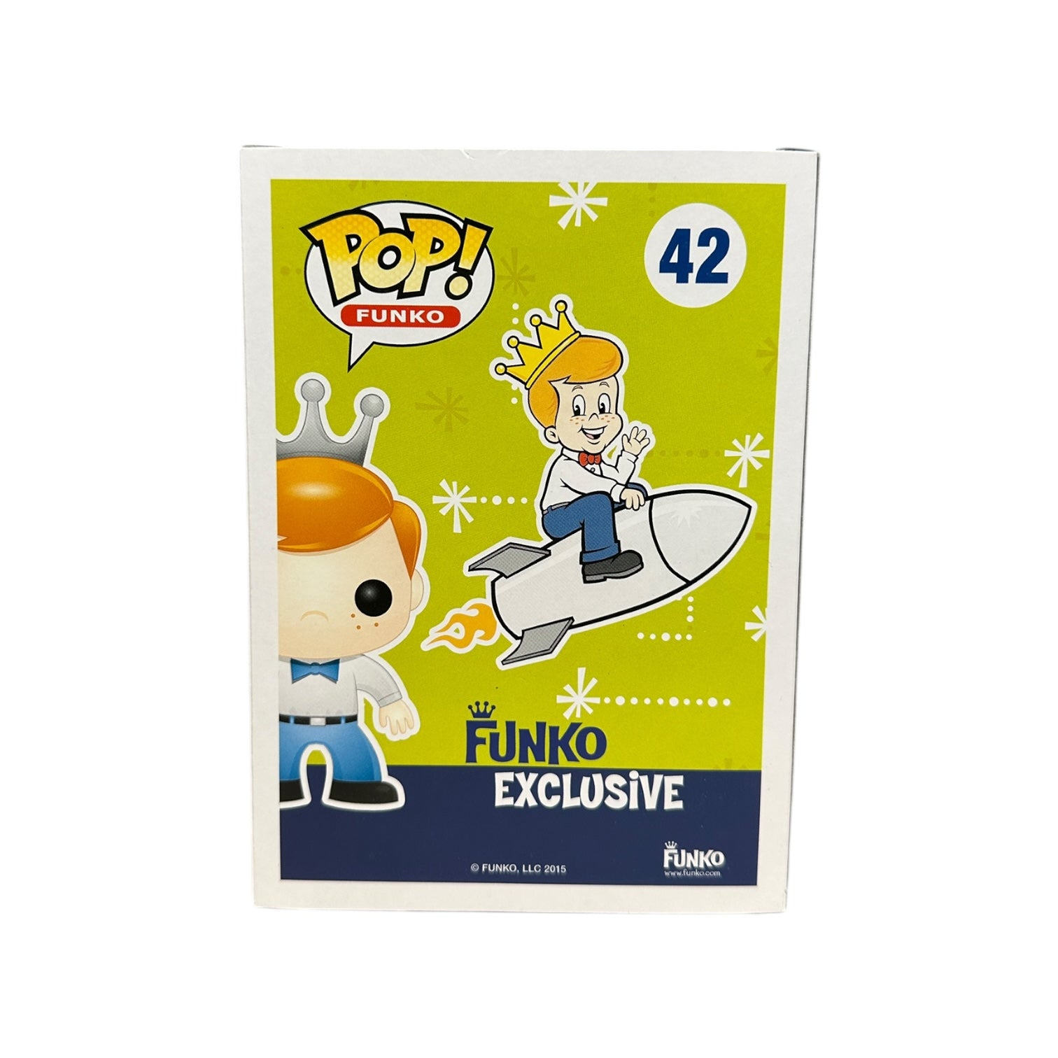 Freddy Funko | Funko | Collectible