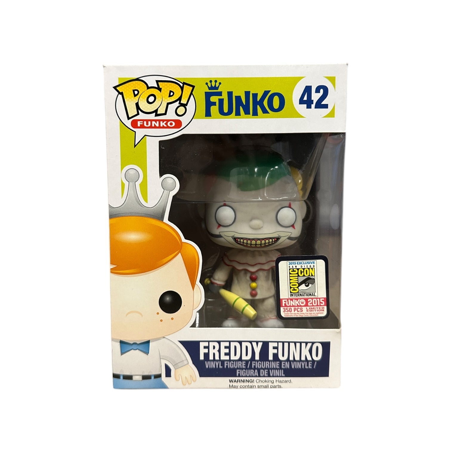 Freddy Funko | Funko | Collectible