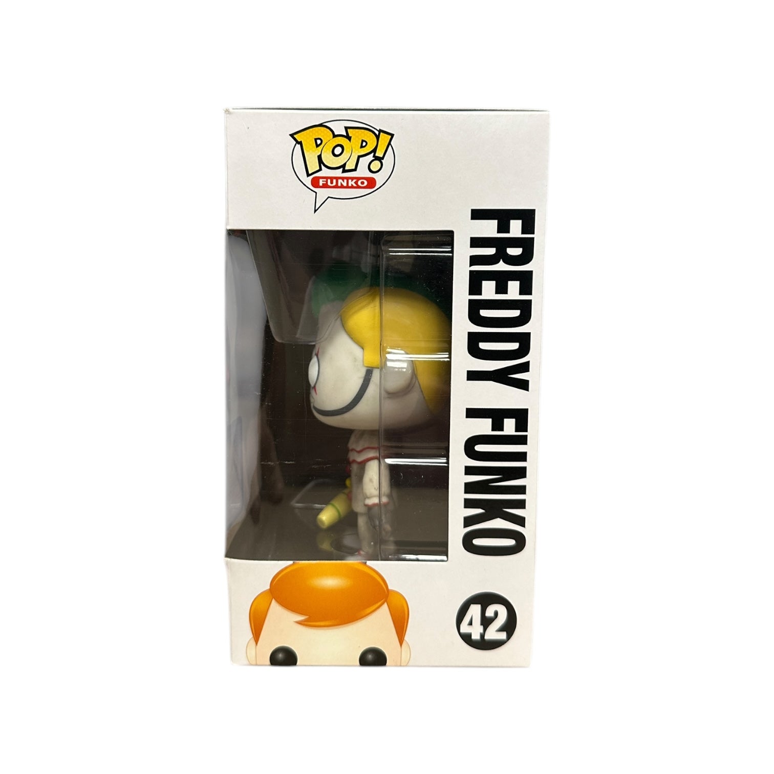 Freddy Funko | Funko | Collectible