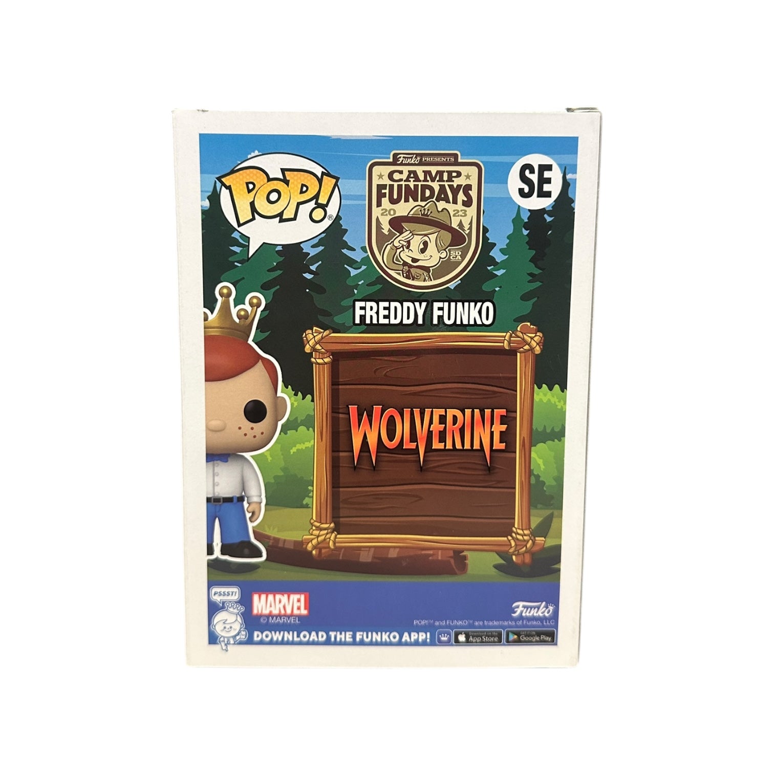 Freddy Funko | Funko | Collectible