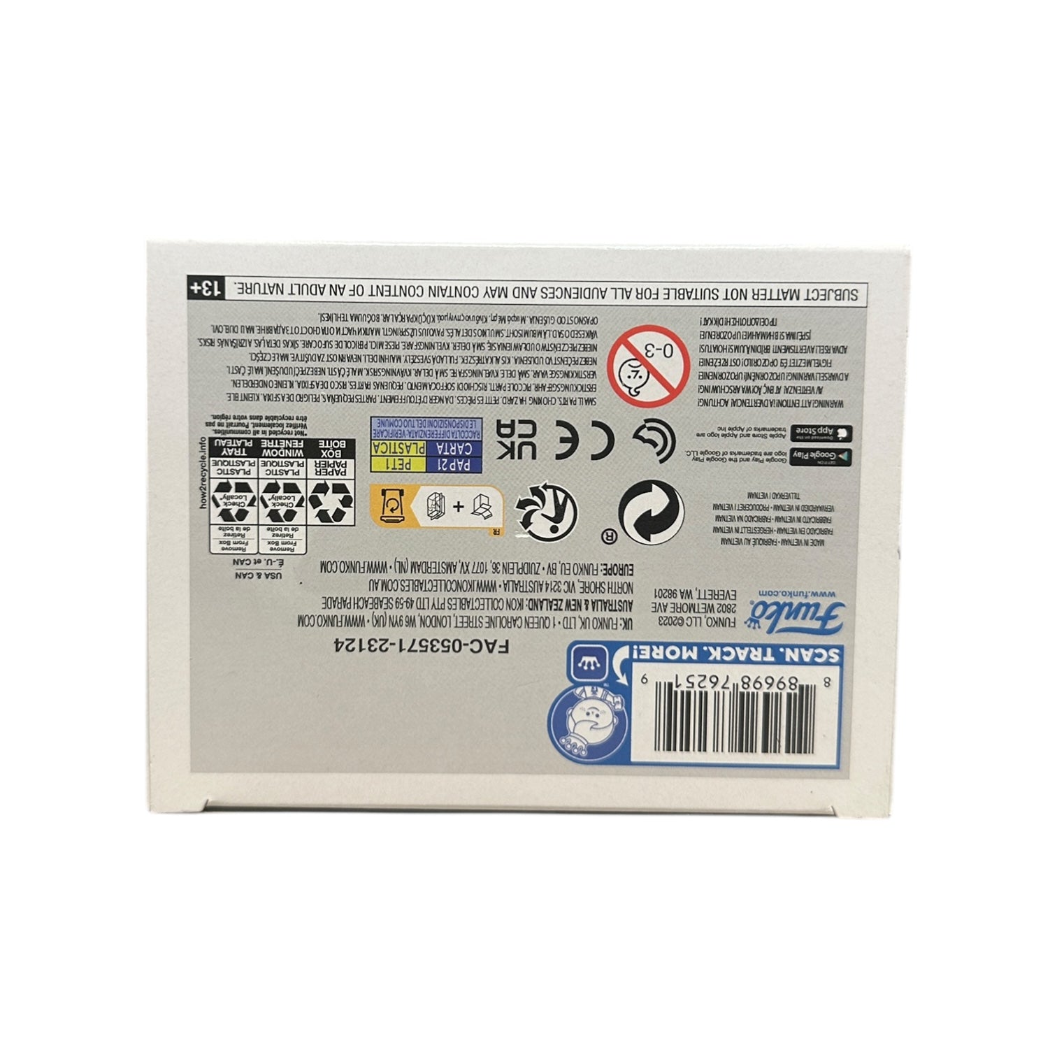 Freddy Funko | Funko | Collectible