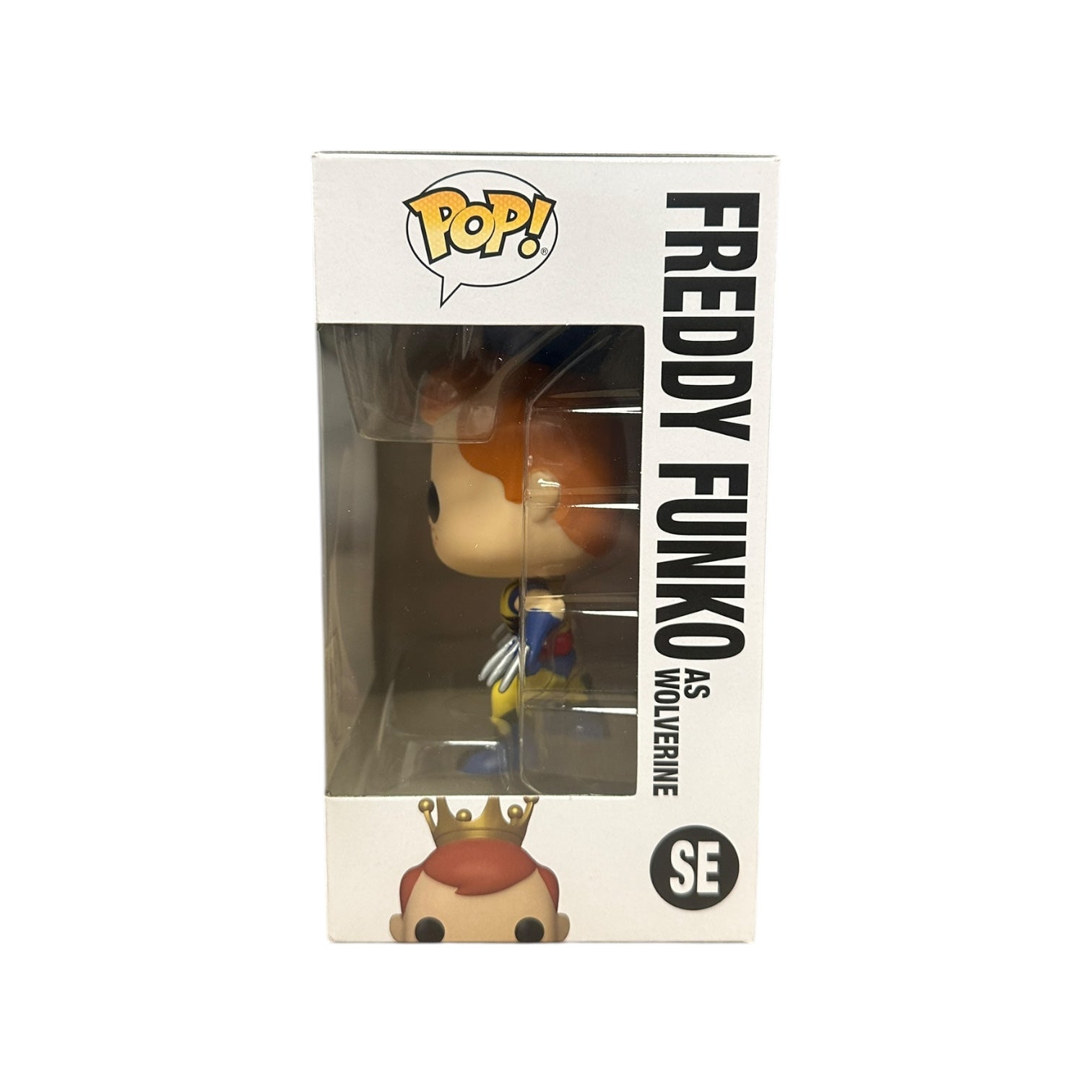 Freddy Funko | Funko | Collectible